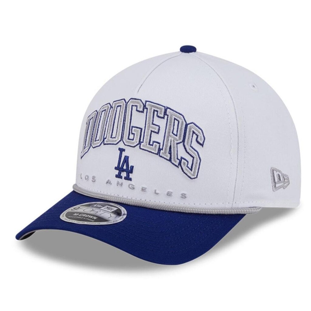 940MC NEW ERA AF ARCH 25187 LOSDOD WHIOTC
