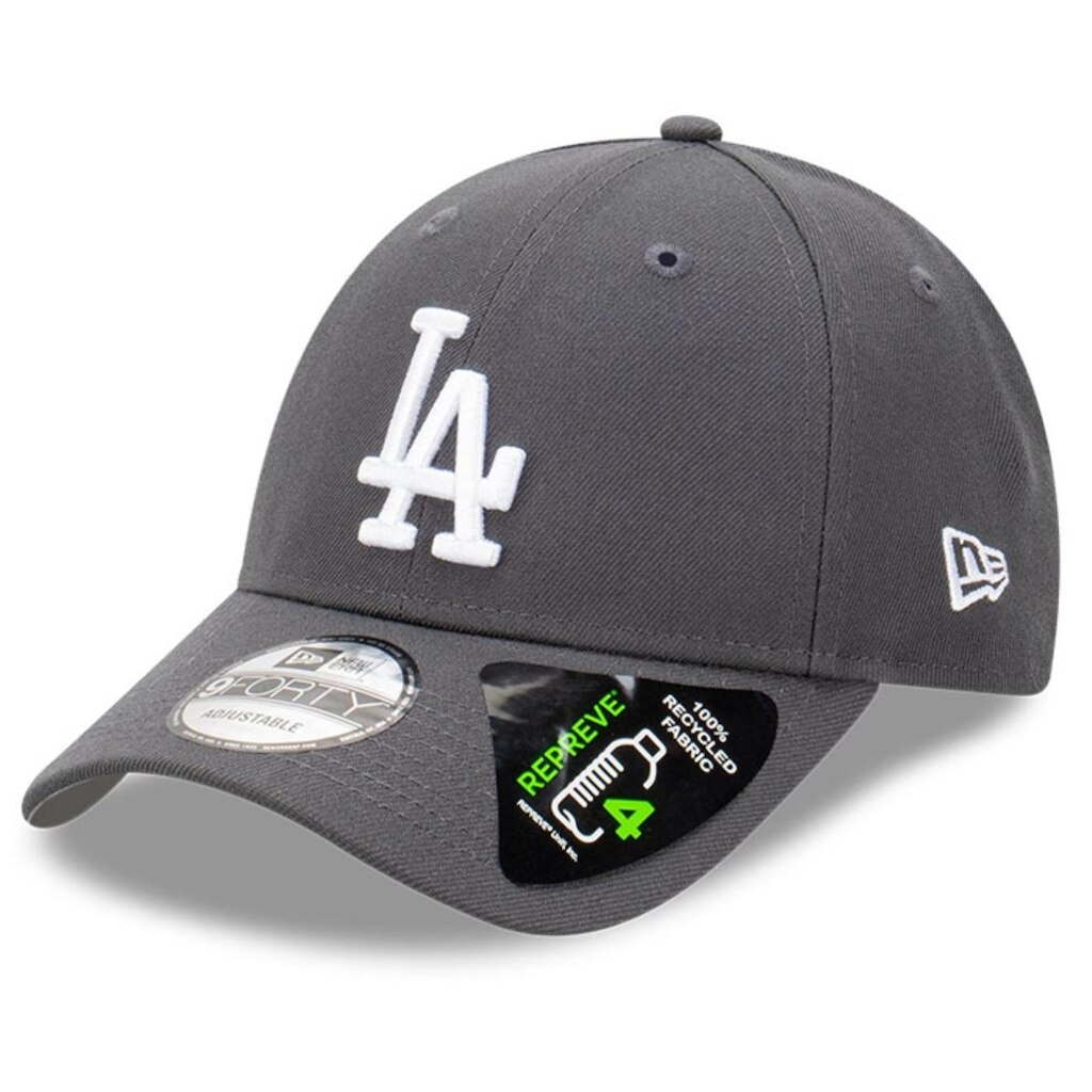 940SNAP NEW ERA Q224 GRPHT REPREVE LOSDOD GRH