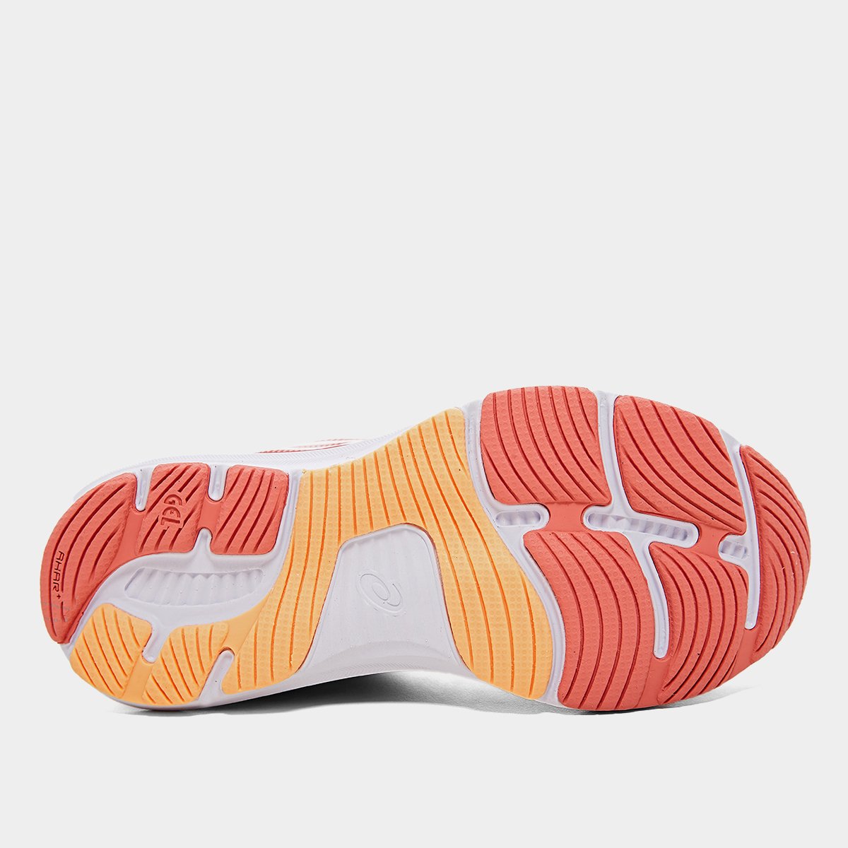 Tênis Asics Gel-Hypersonic 5 Feminino - Tam: 39 - 5