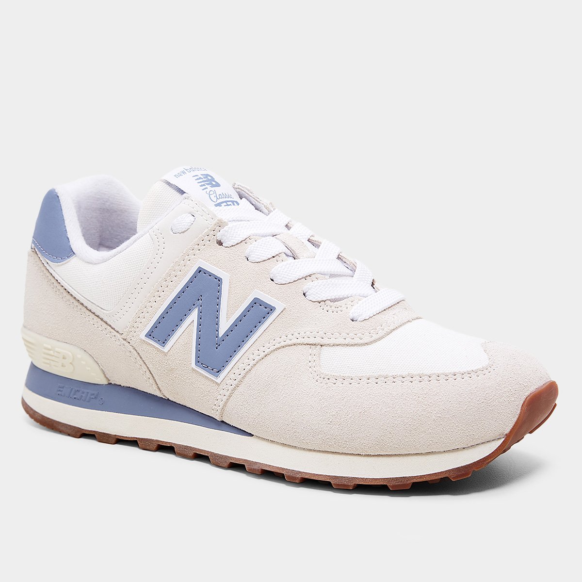 Tênis New Balance 574 V2 Unissex - Tam: 42 - 1