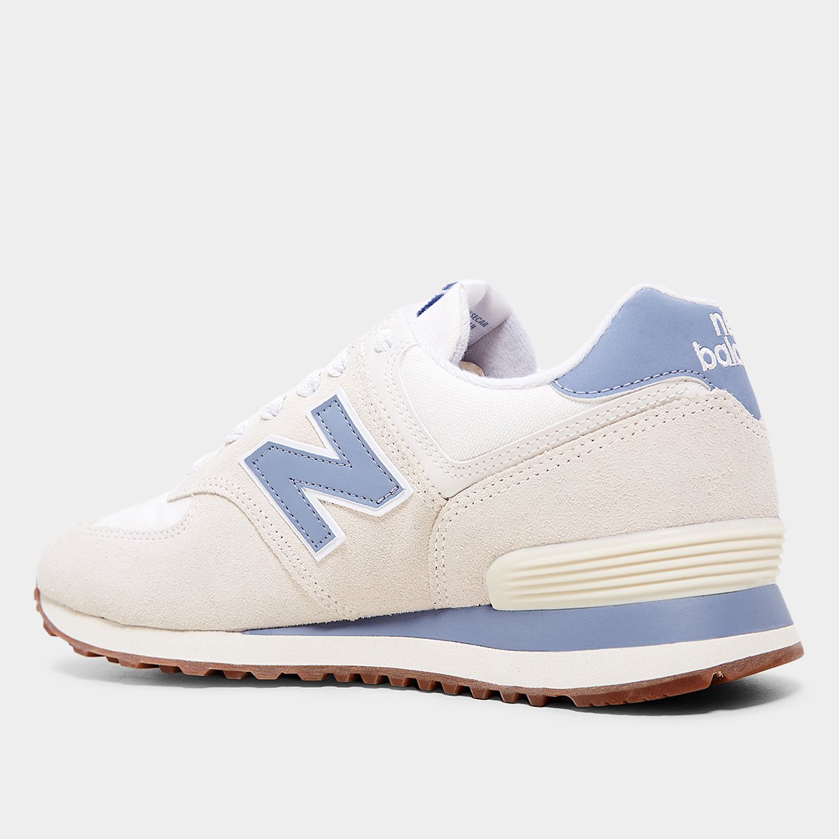 Tênis New Balance 574 V2 Unissex - Tam: 42 - 2
