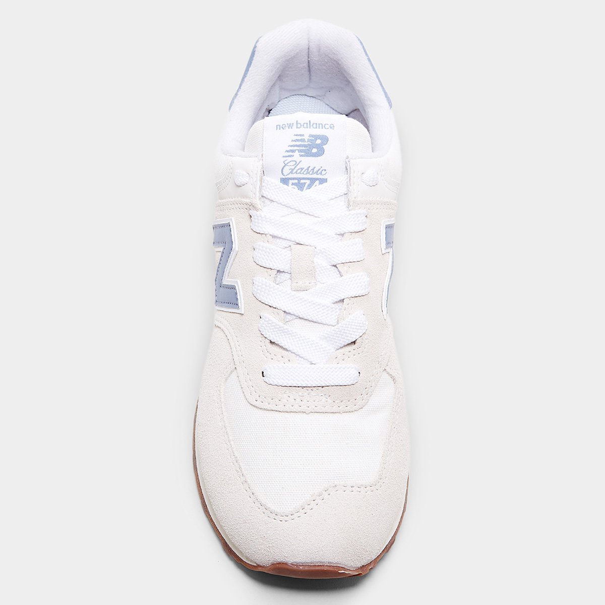 Tênis New Balance 574 V2 Unissex - Tam: 42 - 3