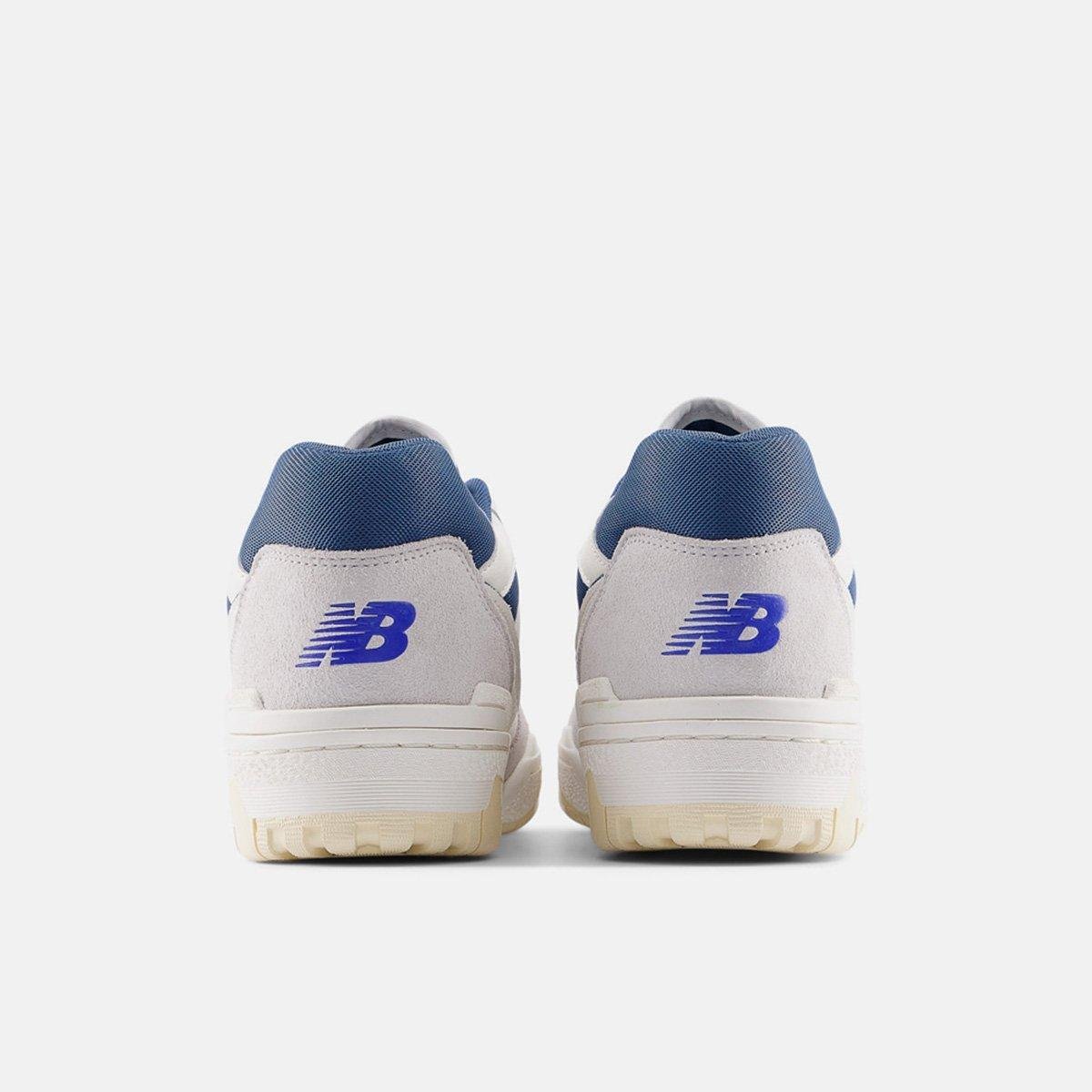Tênis New Balance 550 Unissex - Tam: 43 - 3