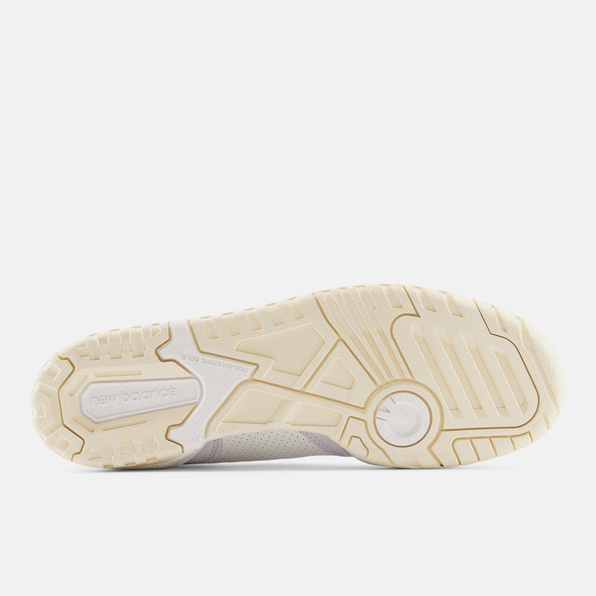 Tênis New Balance 550 Unissex - Tam: 43 - 5