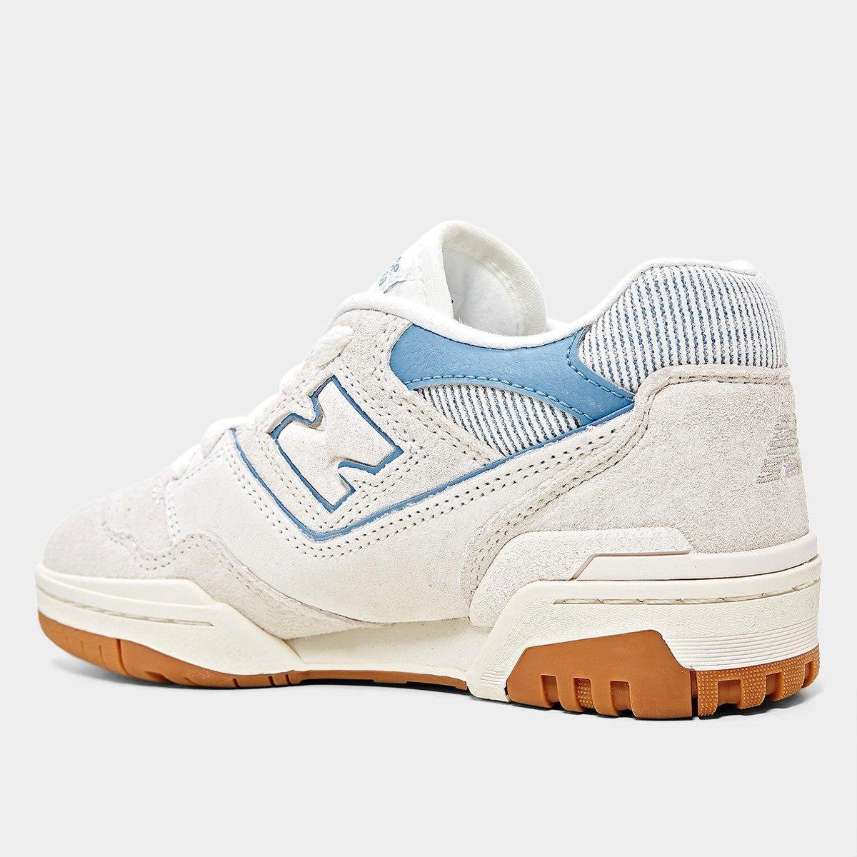 Tênis New Balance 550 Feminino - Tam: 34 - 2
