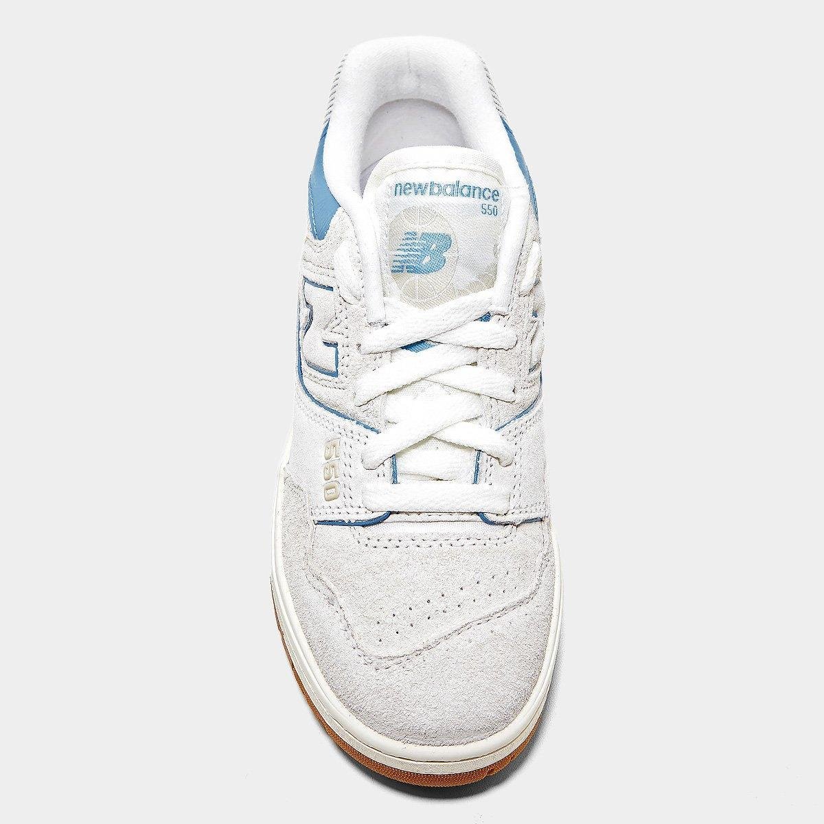 Tênis New Balance 550 Feminino - Tam: 34 - 3