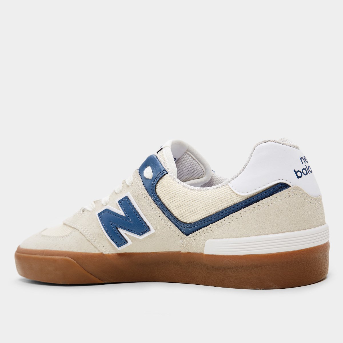 Tênis New Balance NM 574 Masculino - Tam: 43 - 2