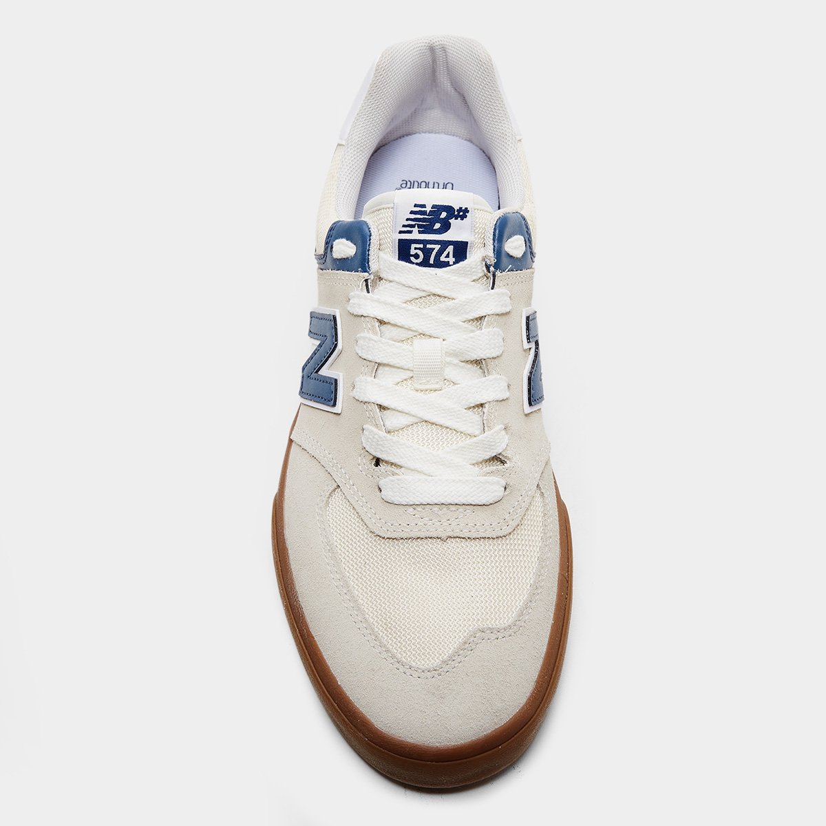 Tênis New Balance NM 574 Masculino - Tam: 43 - 3