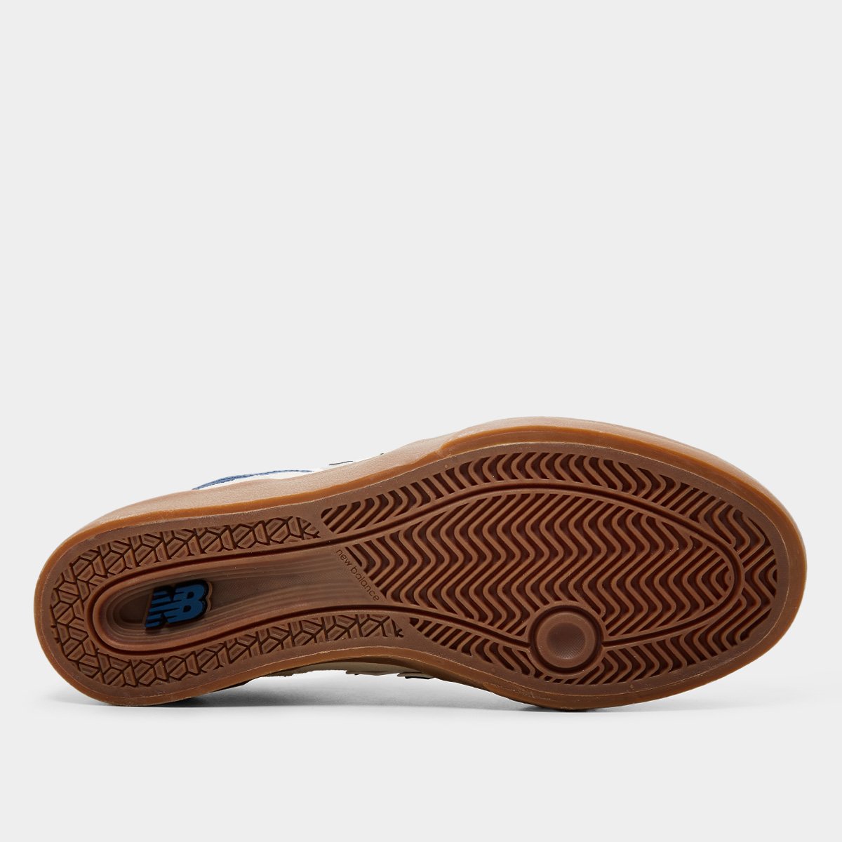 Tênis New Balance NM 574 Masculino - Tam: 43 - 4