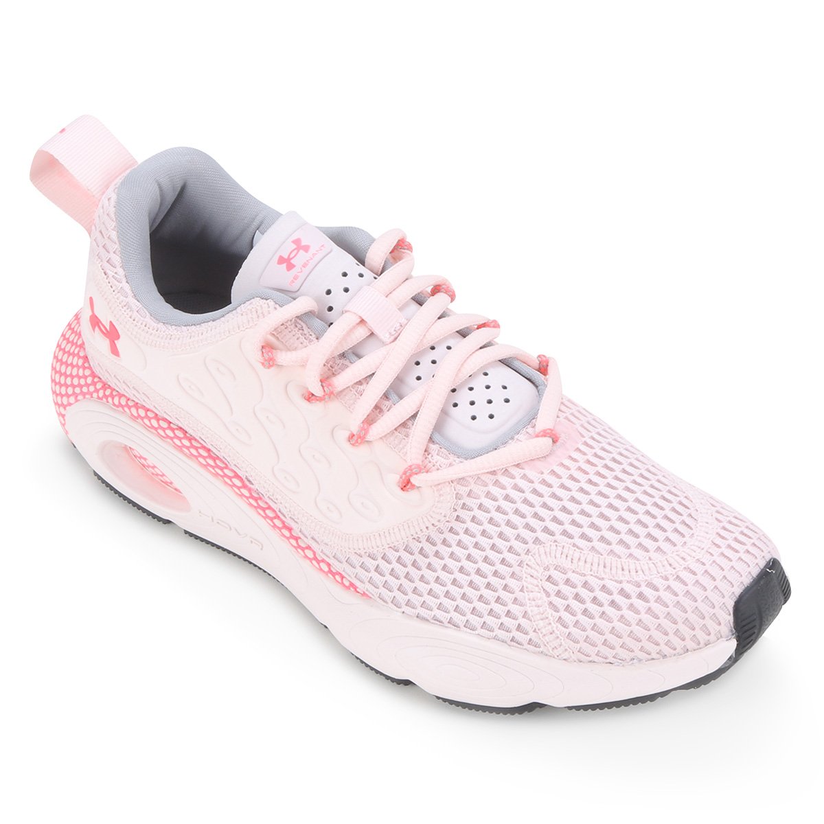 Tênis Under Armour Hovr Revenant Feminino - Tam: 34 - 1