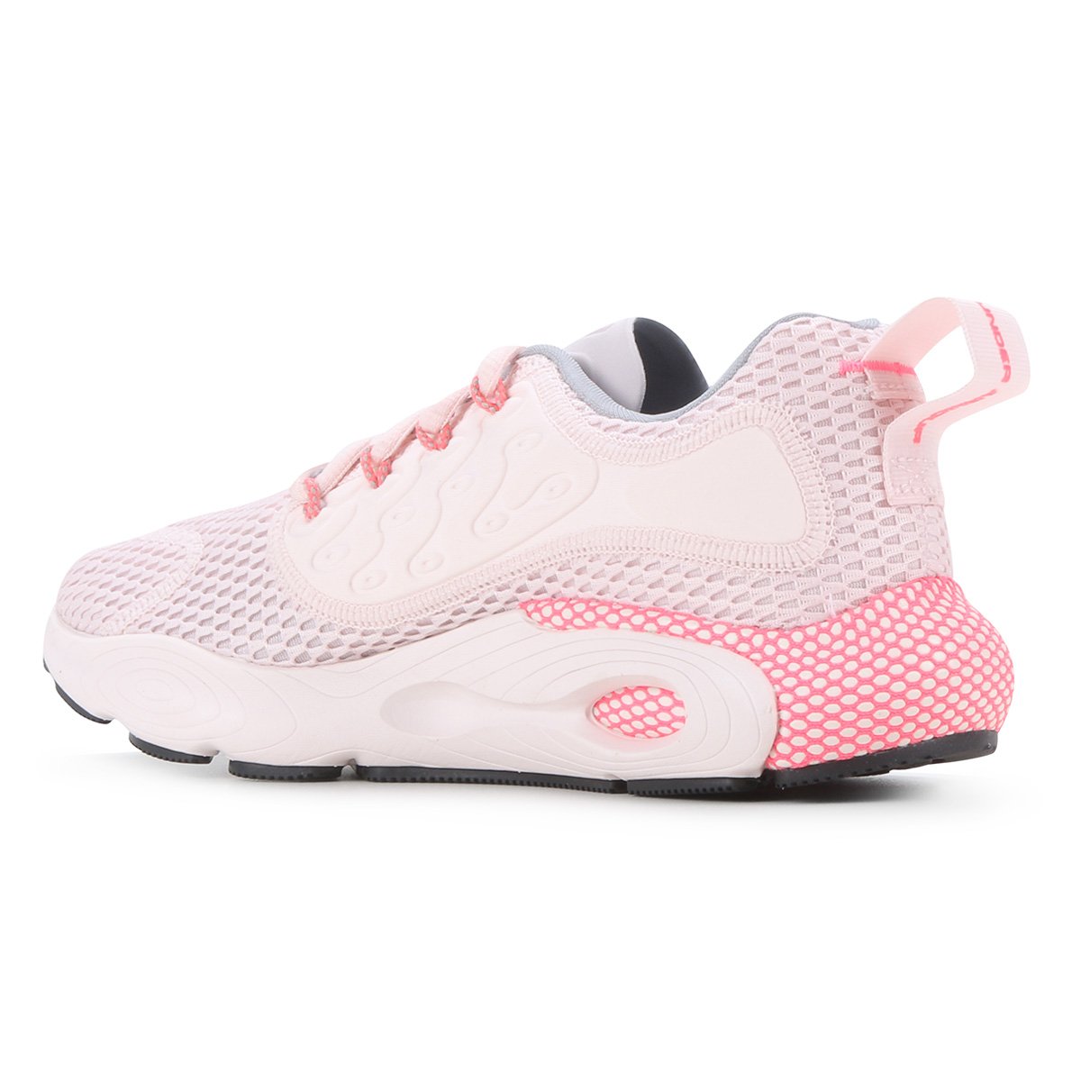 Tênis Under Armour Hovr Revenant Feminino - Tam: 34 - 2