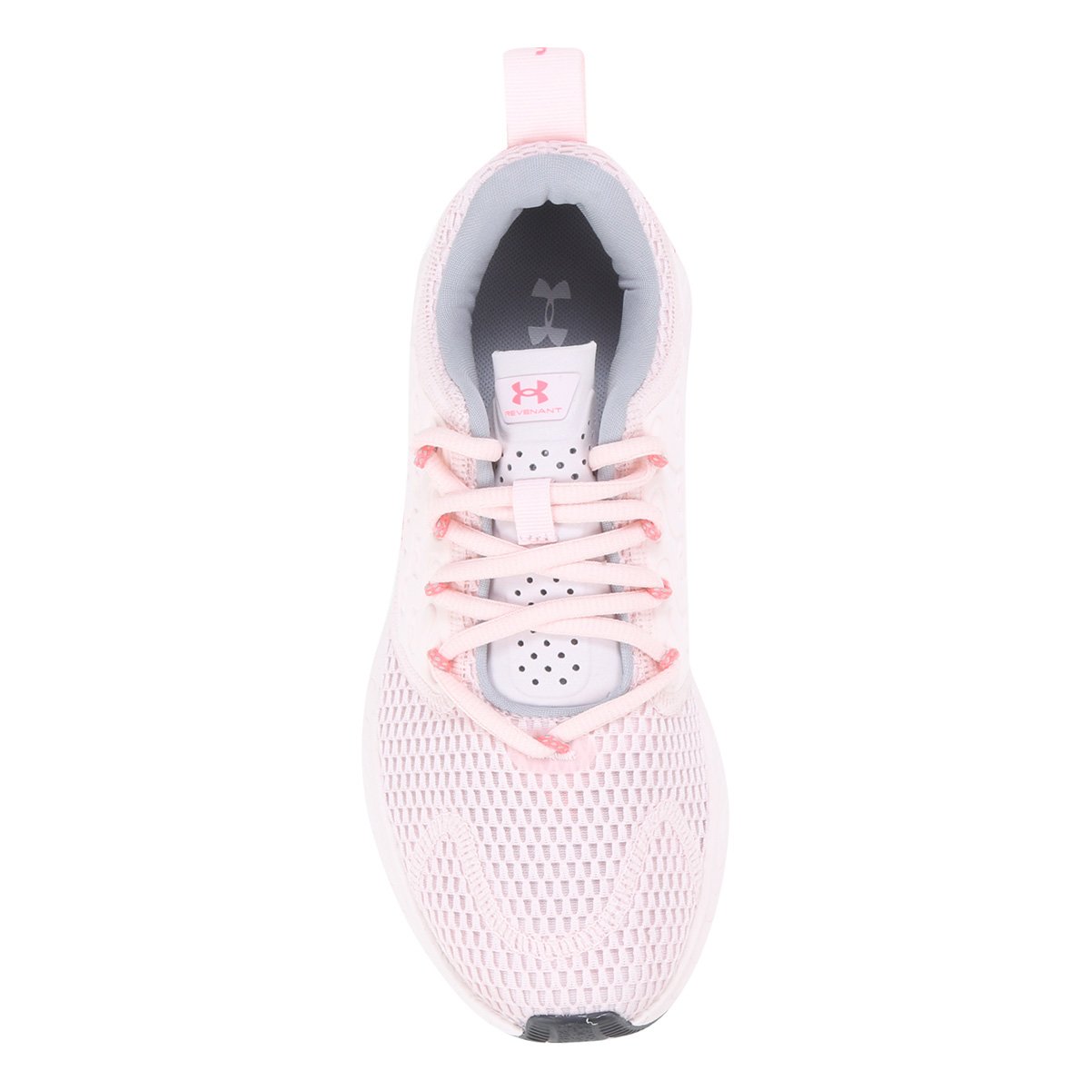 Tênis Under Armour Hovr Revenant Feminino - Tam: 34 - 3