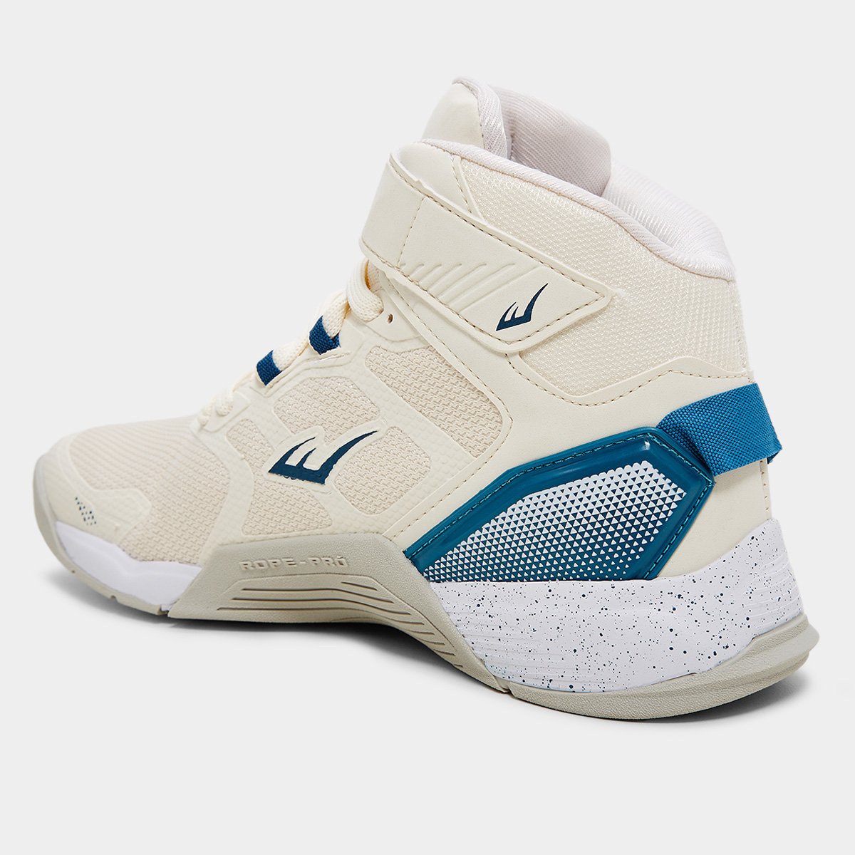 Tênis Everlast Cano Médio Monster 4 - Tam: 43 - 2