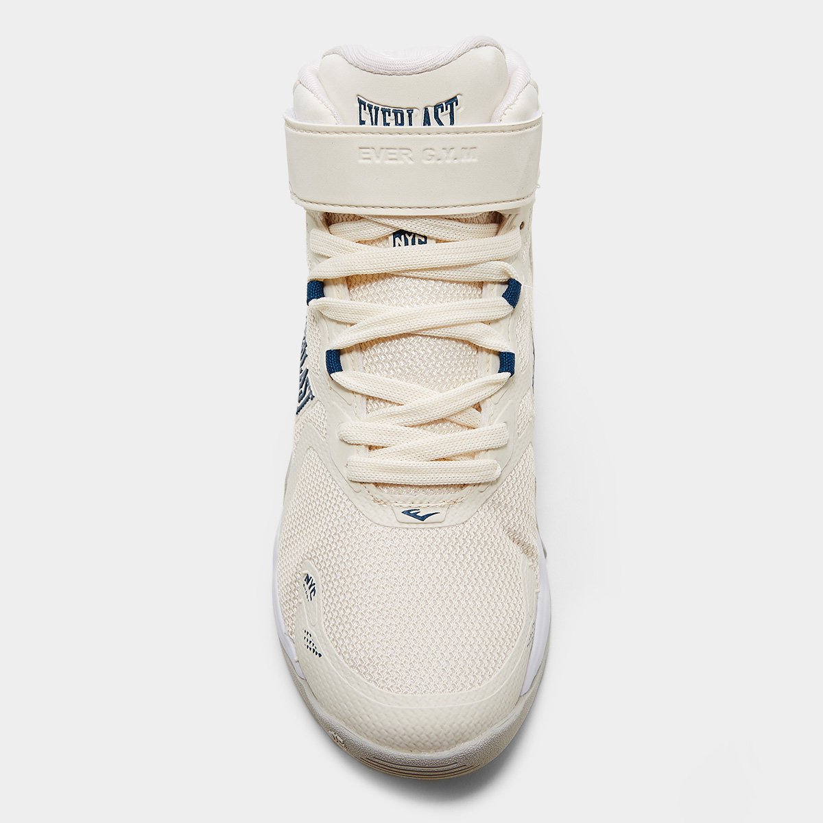 Tênis Everlast Cano Médio Monster 4 - Tam: 43 - 3