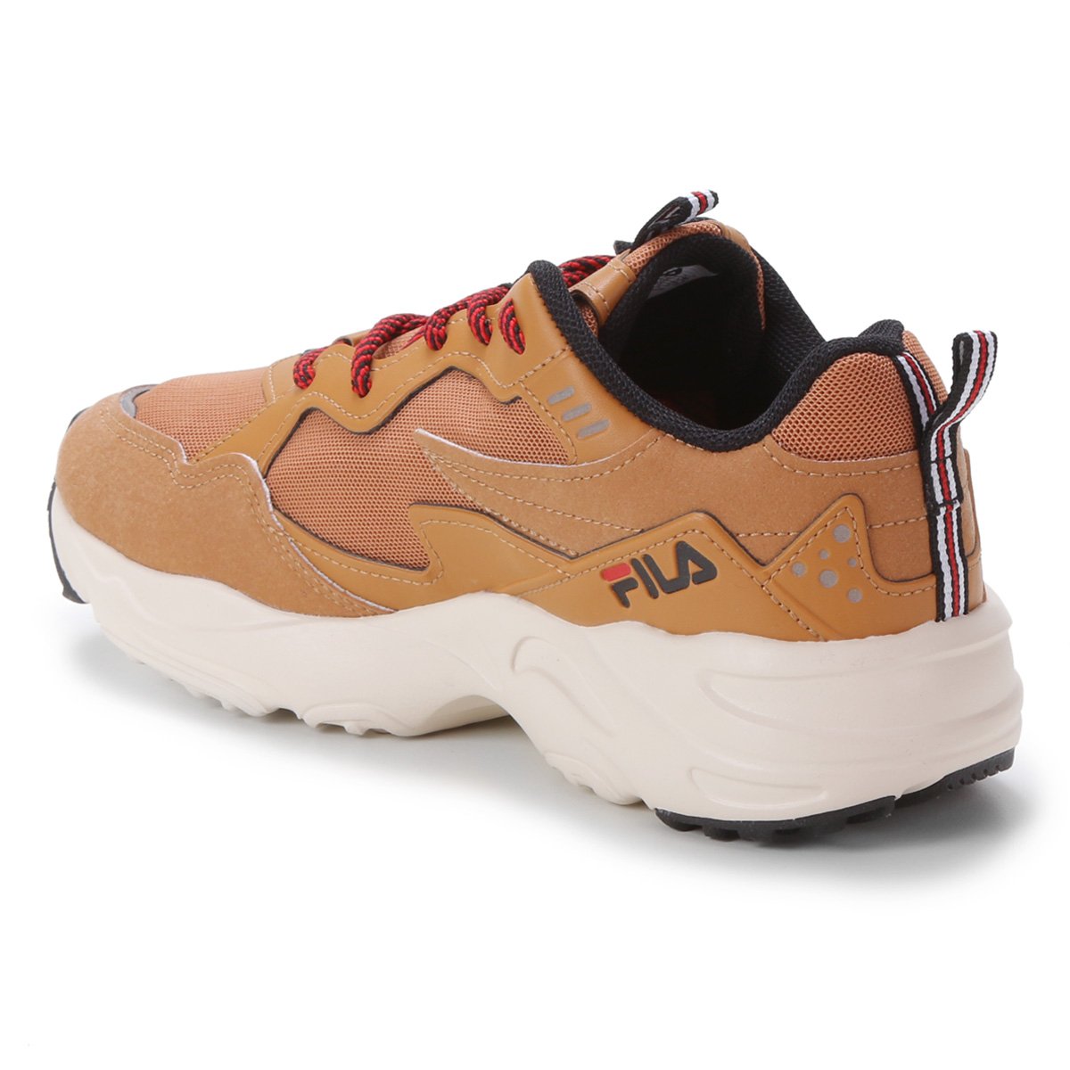 Tênis Fila Rippler Masculino - Tam: 40.5 - 1