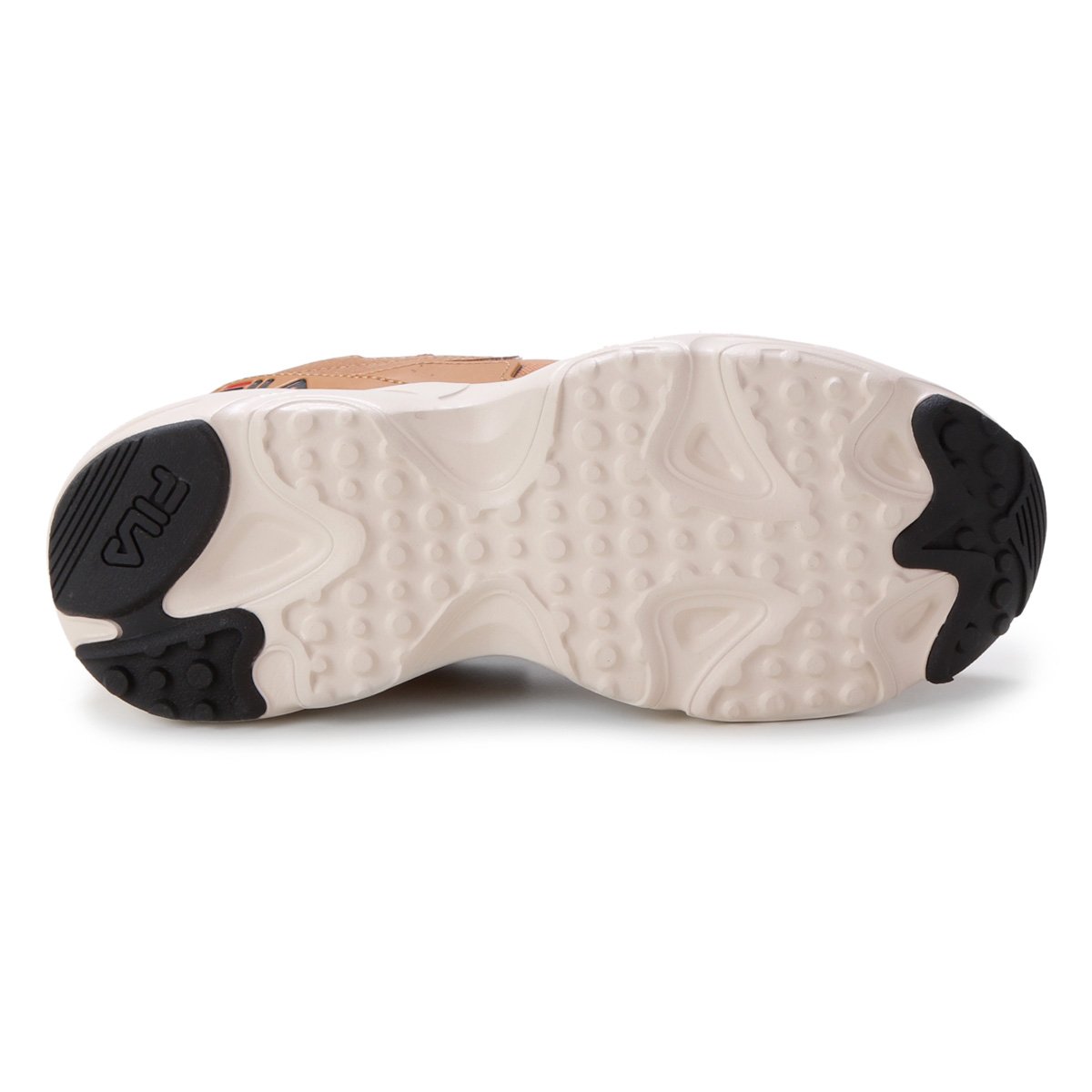 Tênis Fila Rippler Masculino - Tam: 40.5 - 3