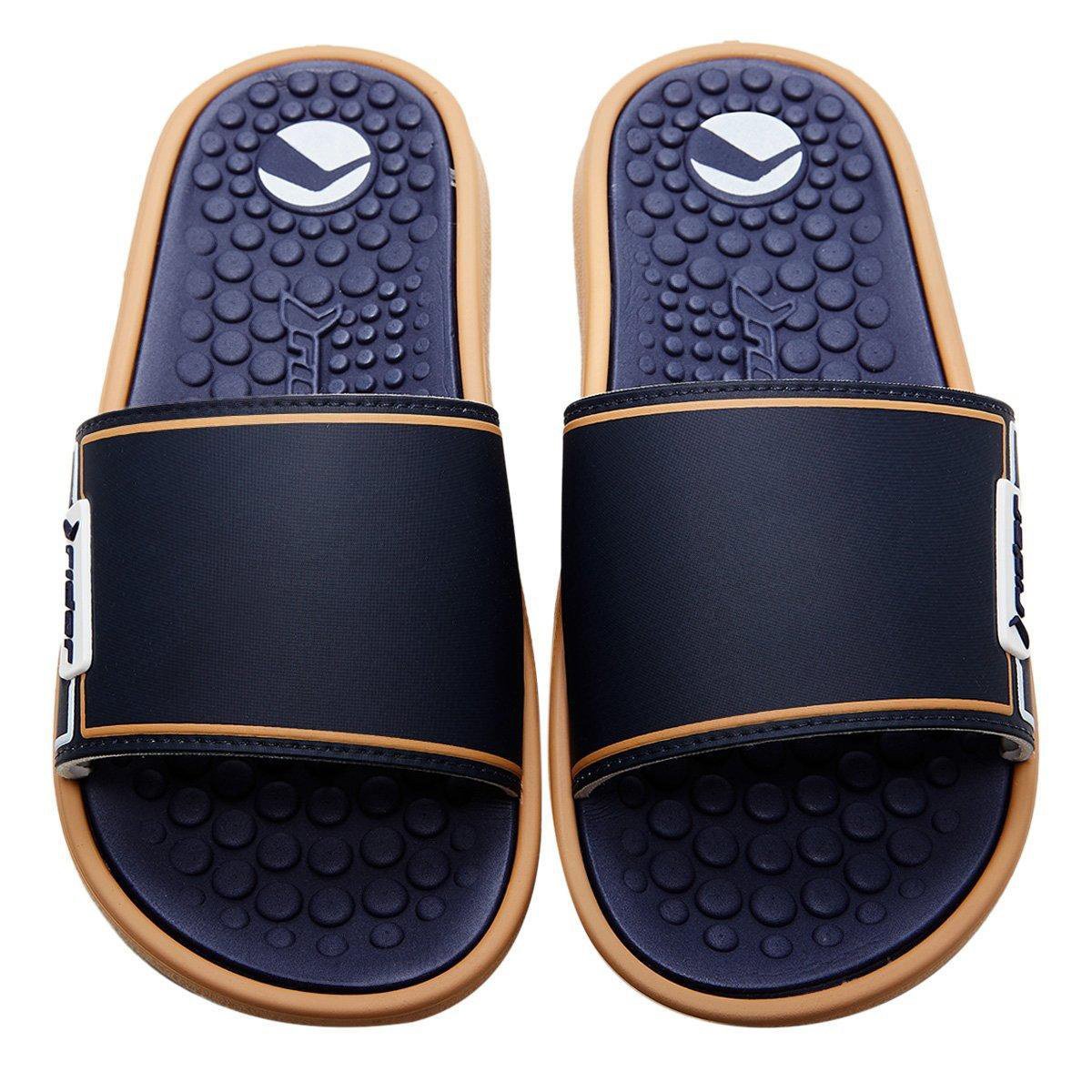 Chinelo Rider Pump II Slide Masculino - Tam: 40 - 1