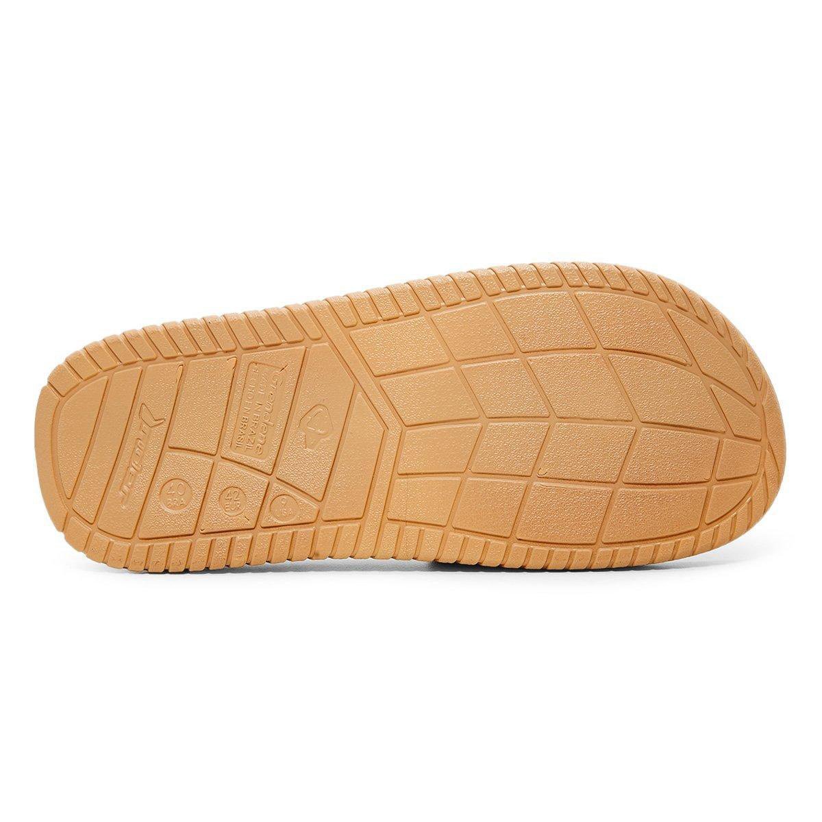 Chinelo Rider Pump II Slide Masculino - Tam: 40 - 3