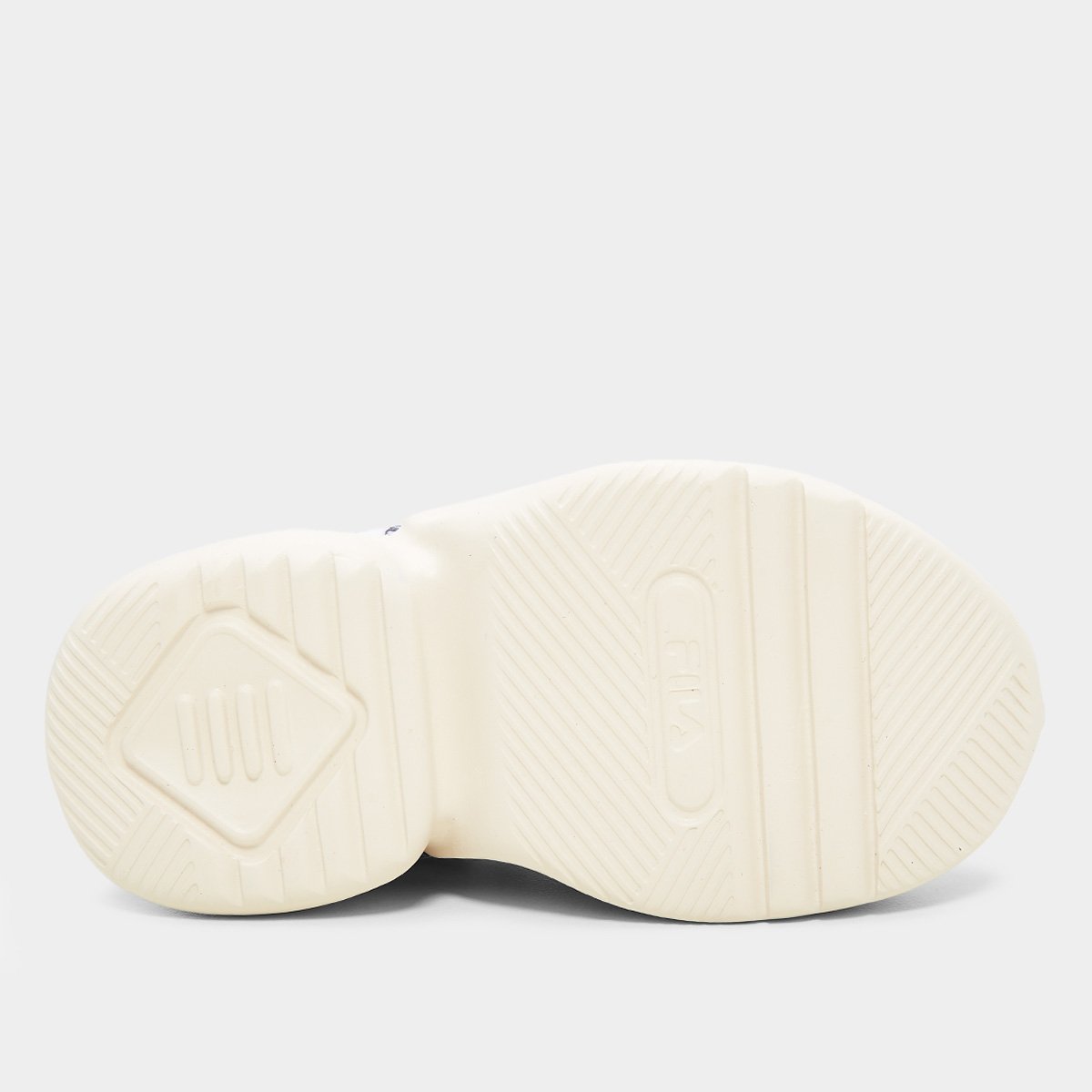 Tênis Infantil Fila Funny Baby - Tam: 25 - 4