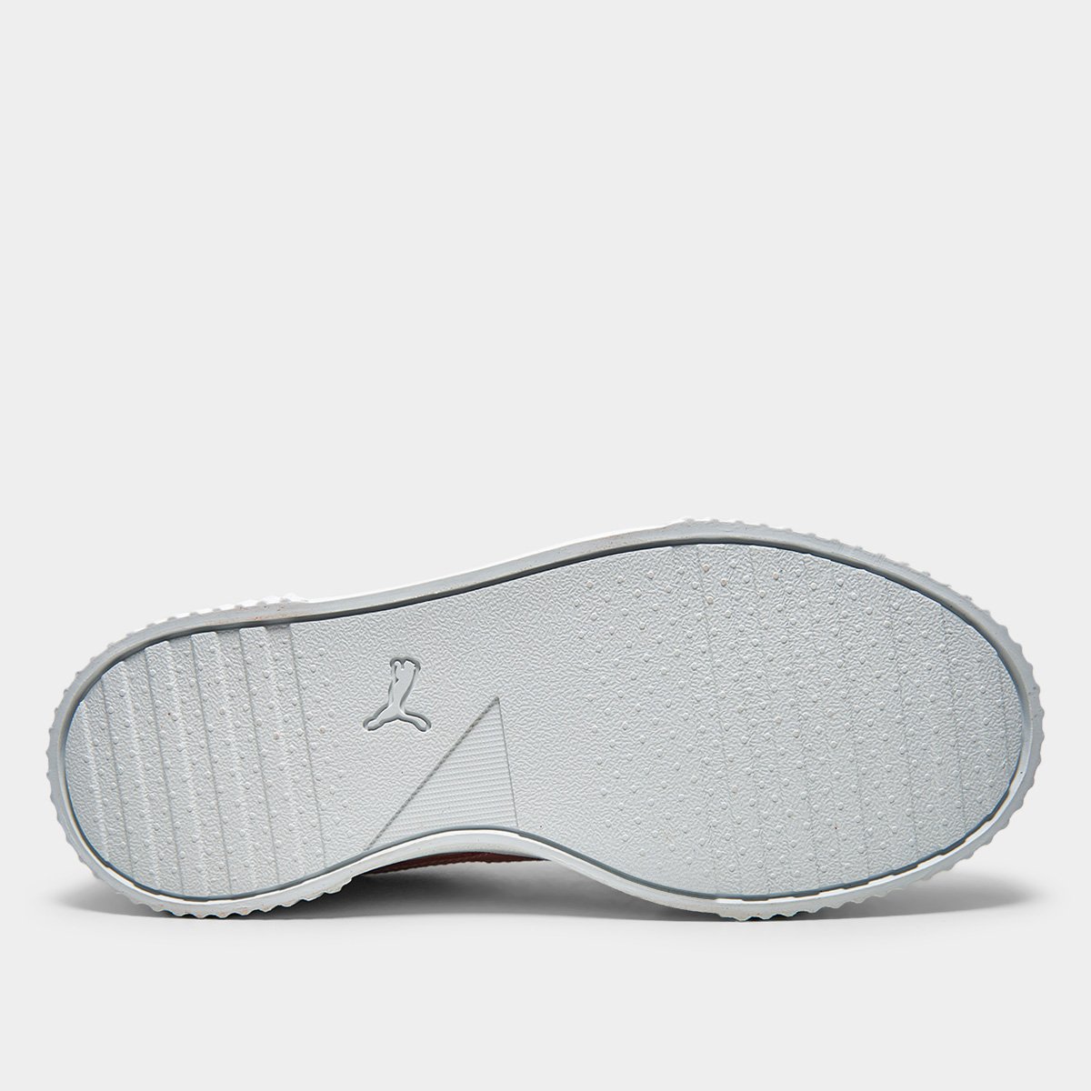 Tênis Puma Carina Lux Bdp Feminino - Tam: 39 - 5