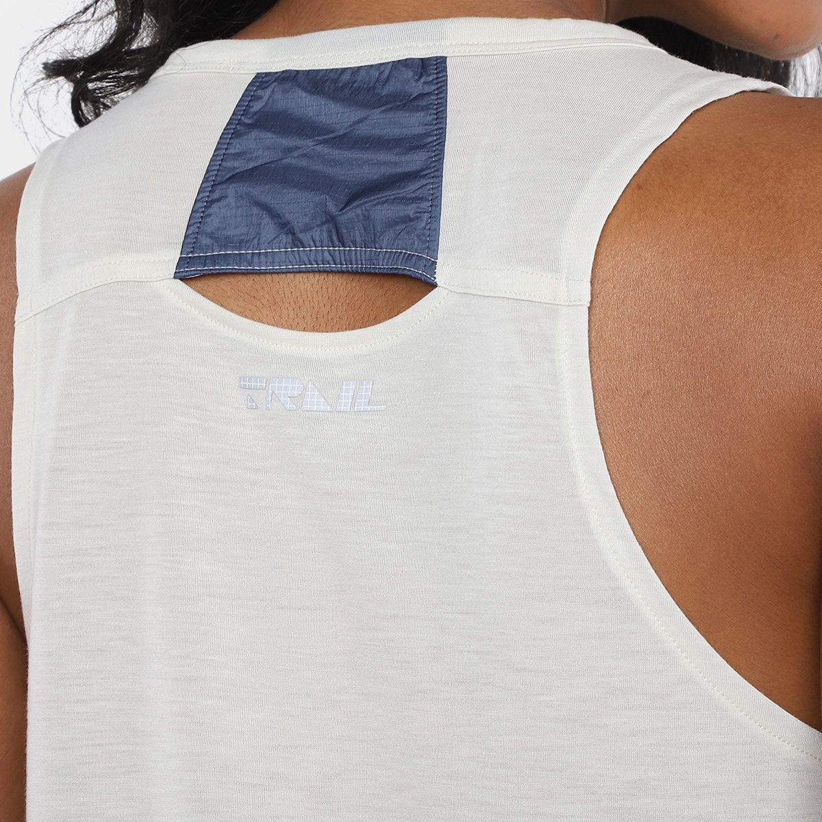 Regata Under Armour Launch Trail Feminina - Tam: M - 2