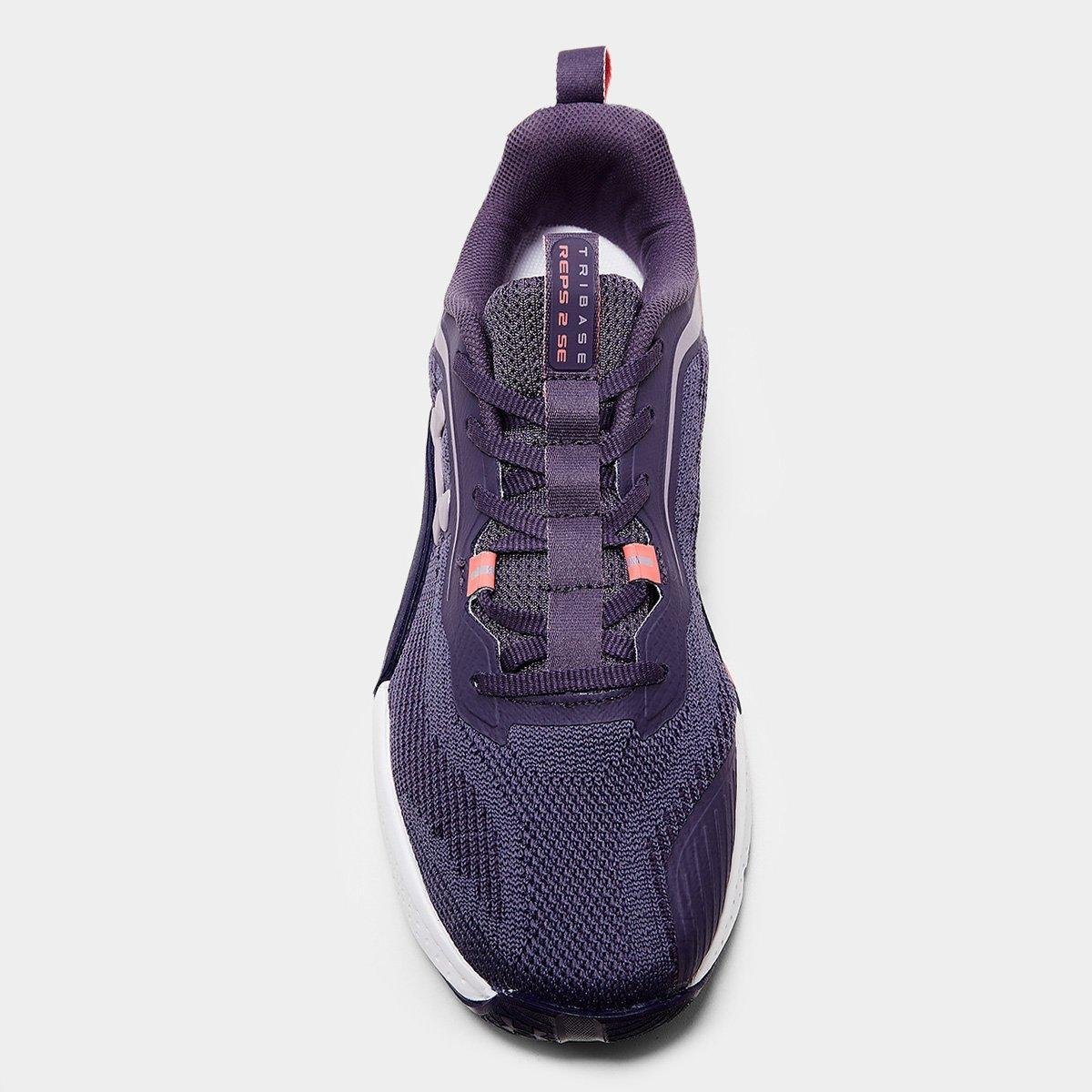 Tênis Under Armour Tribase Reps 2 - Tam: 41 - 3