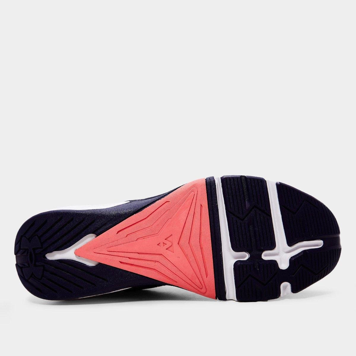 Tênis Under Armour Tribase Reps 2 - Tam: 41 - 4