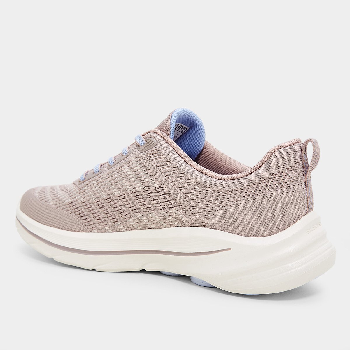 Tênis Skechers Go Walk 8 Feminino - Tam: 38 - 2