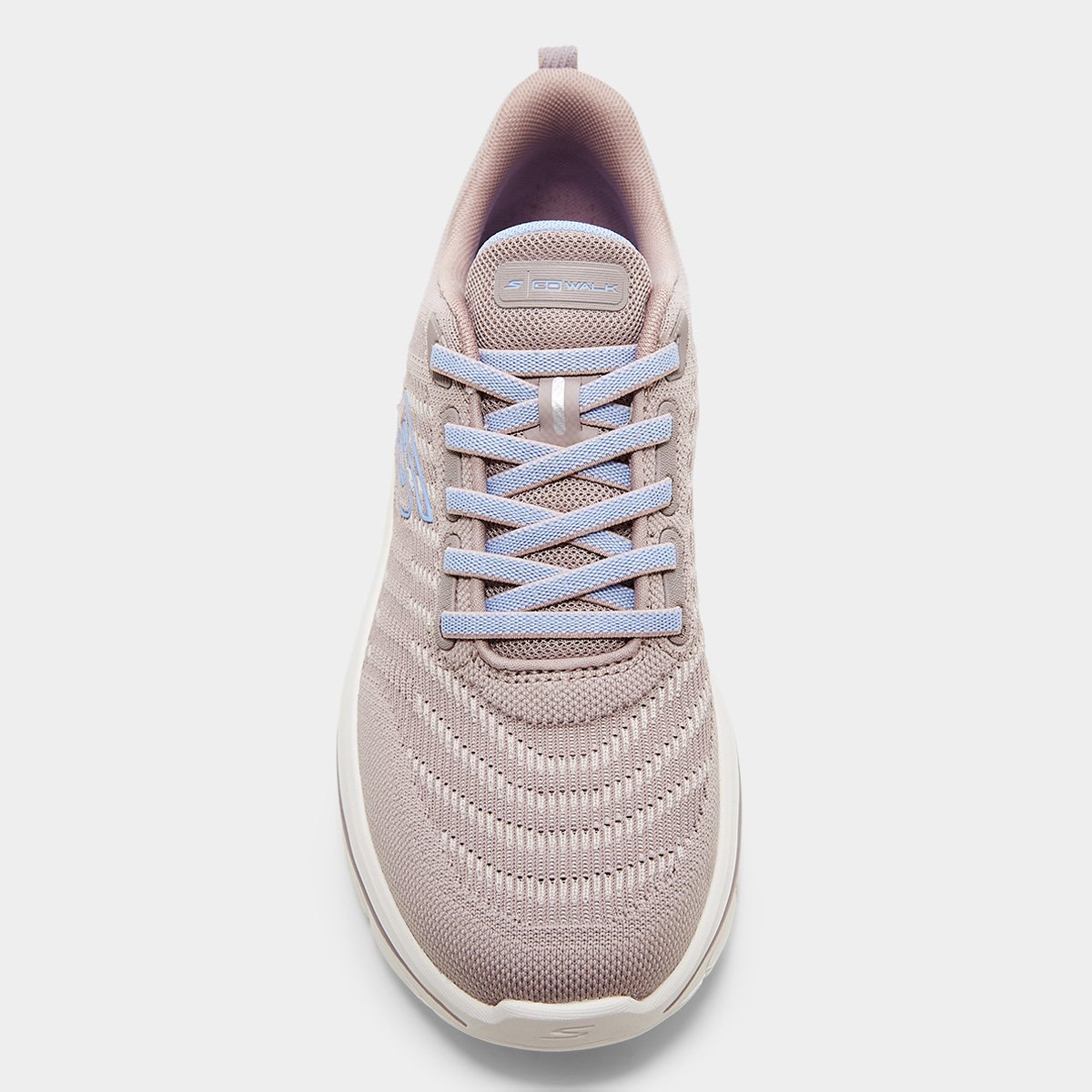 Tênis Skechers Go Walk 8 Feminino - Tam: 38 - 3