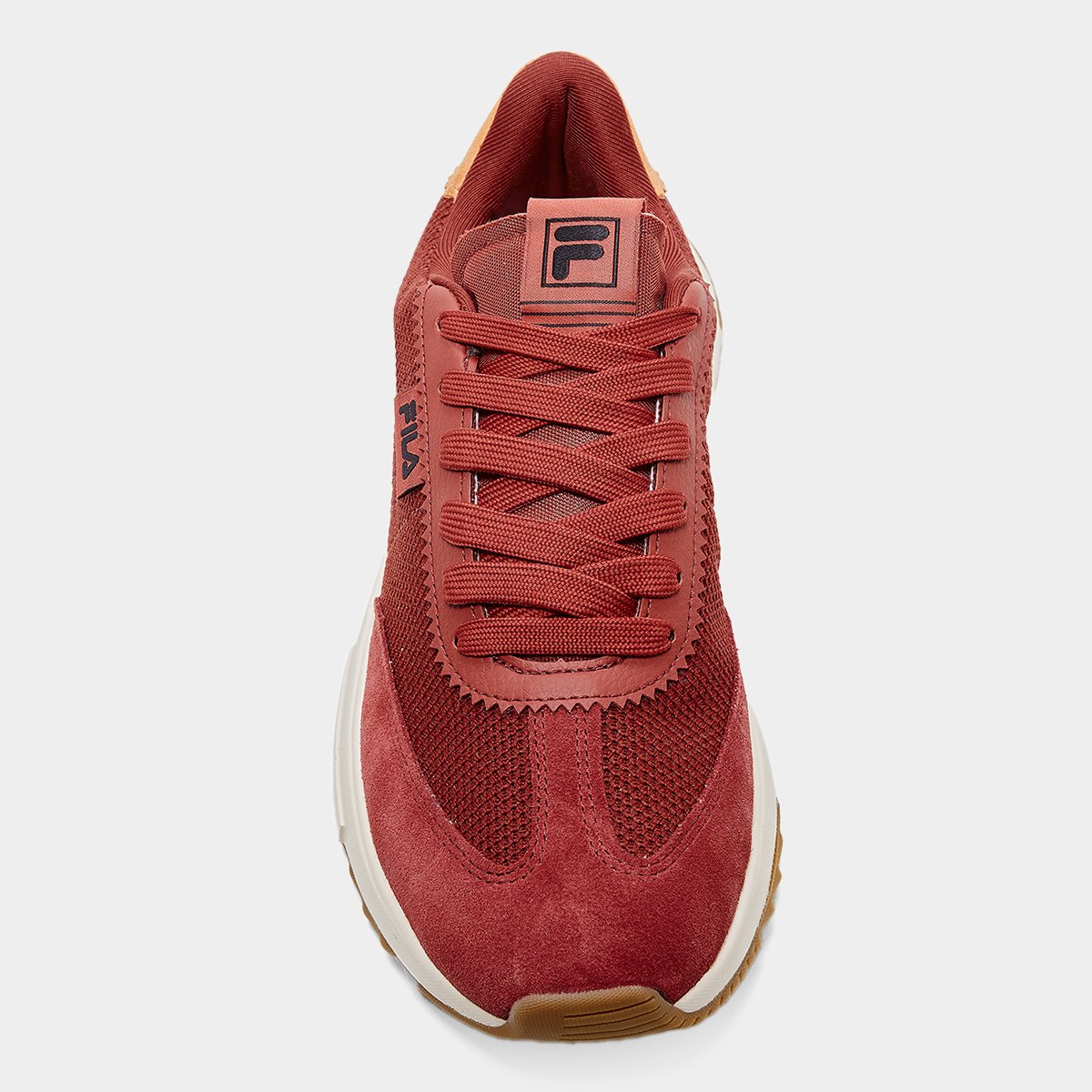 Tênis Fila Dynamic Masculino - Tam: 43 - 3