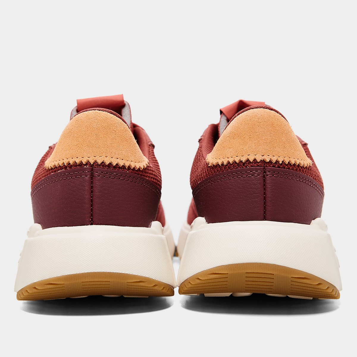 Tênis Fila Dynamic Feminino - Tam: 34 - 2