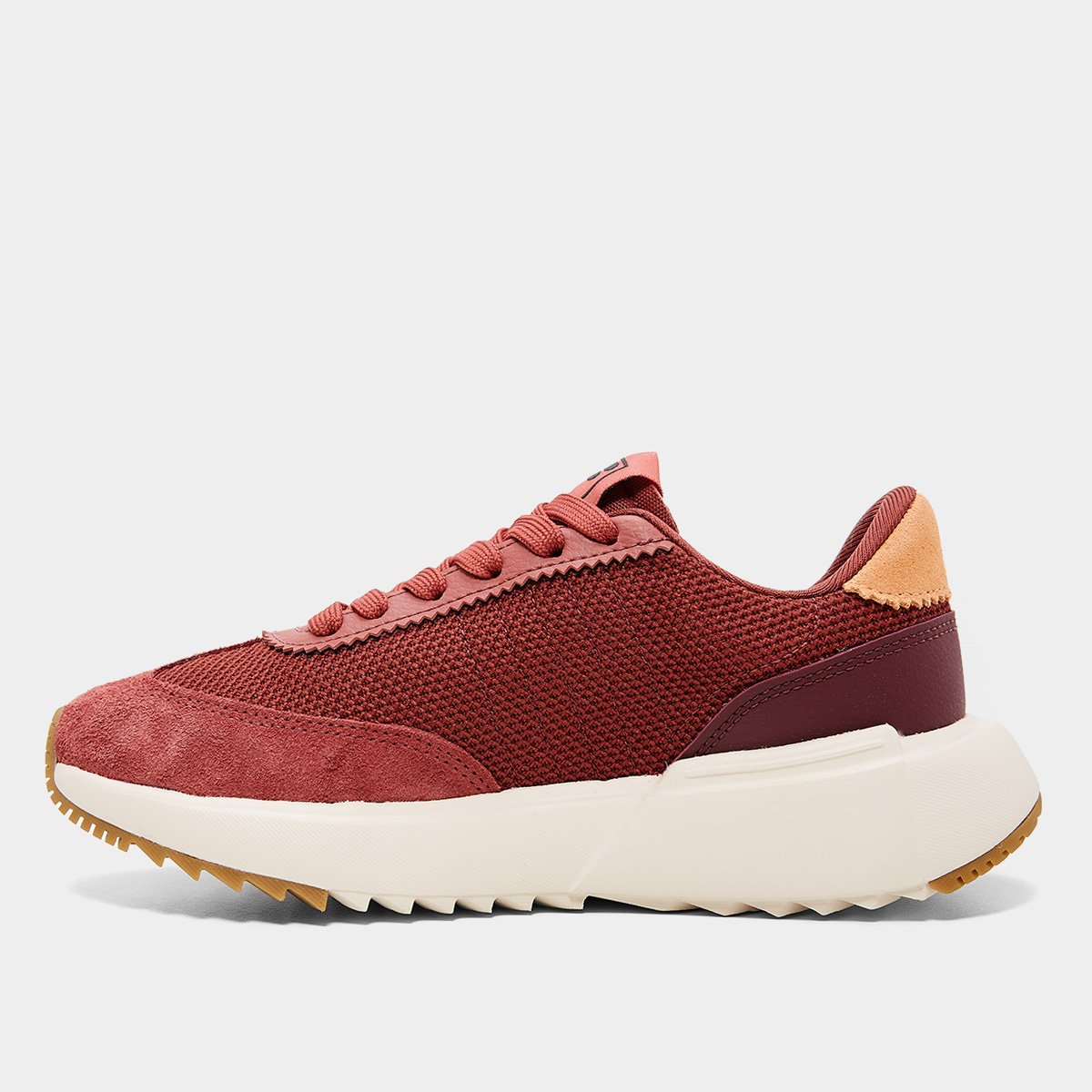Tênis Fila Dynamic Feminino - Tam: 34 - 5