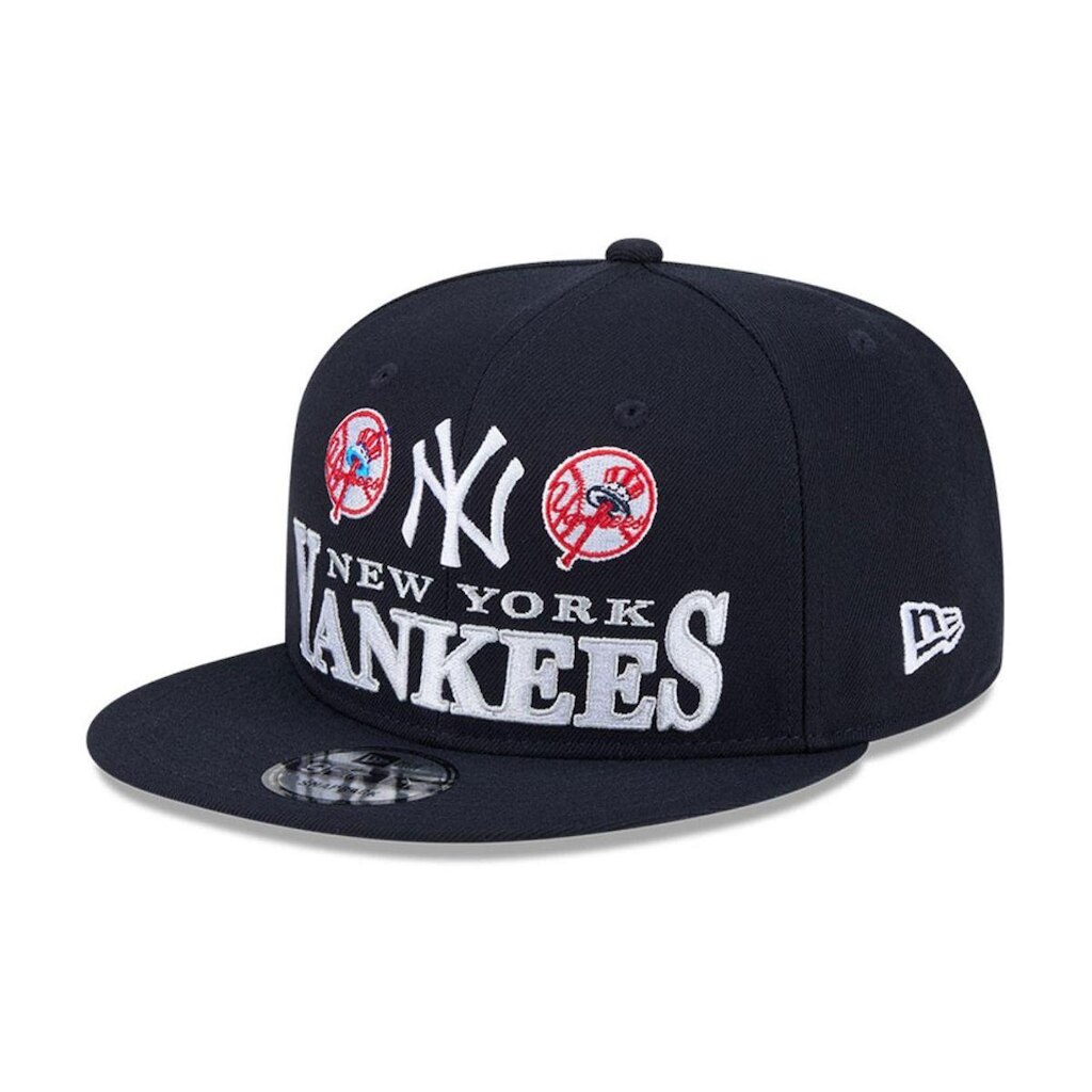 950 NEW ERA Q326 MLBCOO THROWBACK NEYYANCO