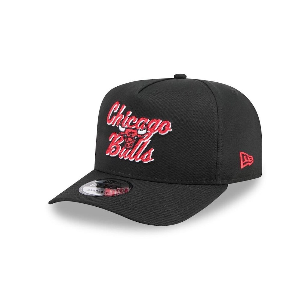 950AF NEW ERA CHAINSTITCH 25232 CHIBUL BLK