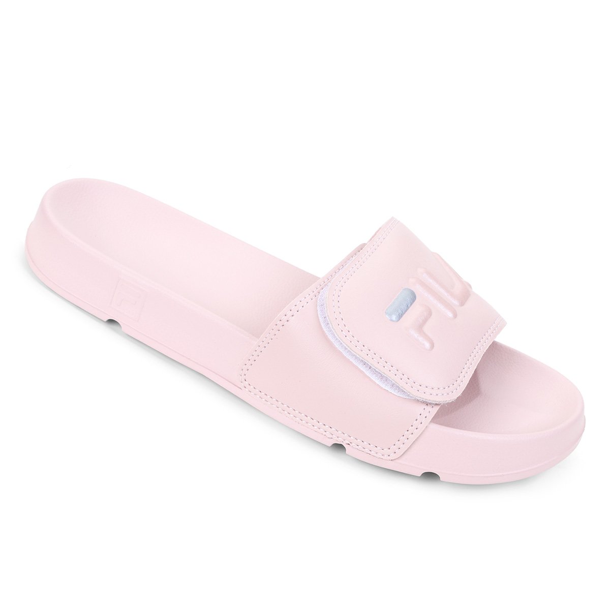 Chinelo Slide Fila Drifter VLC Feminino - Tam: 39 - 1