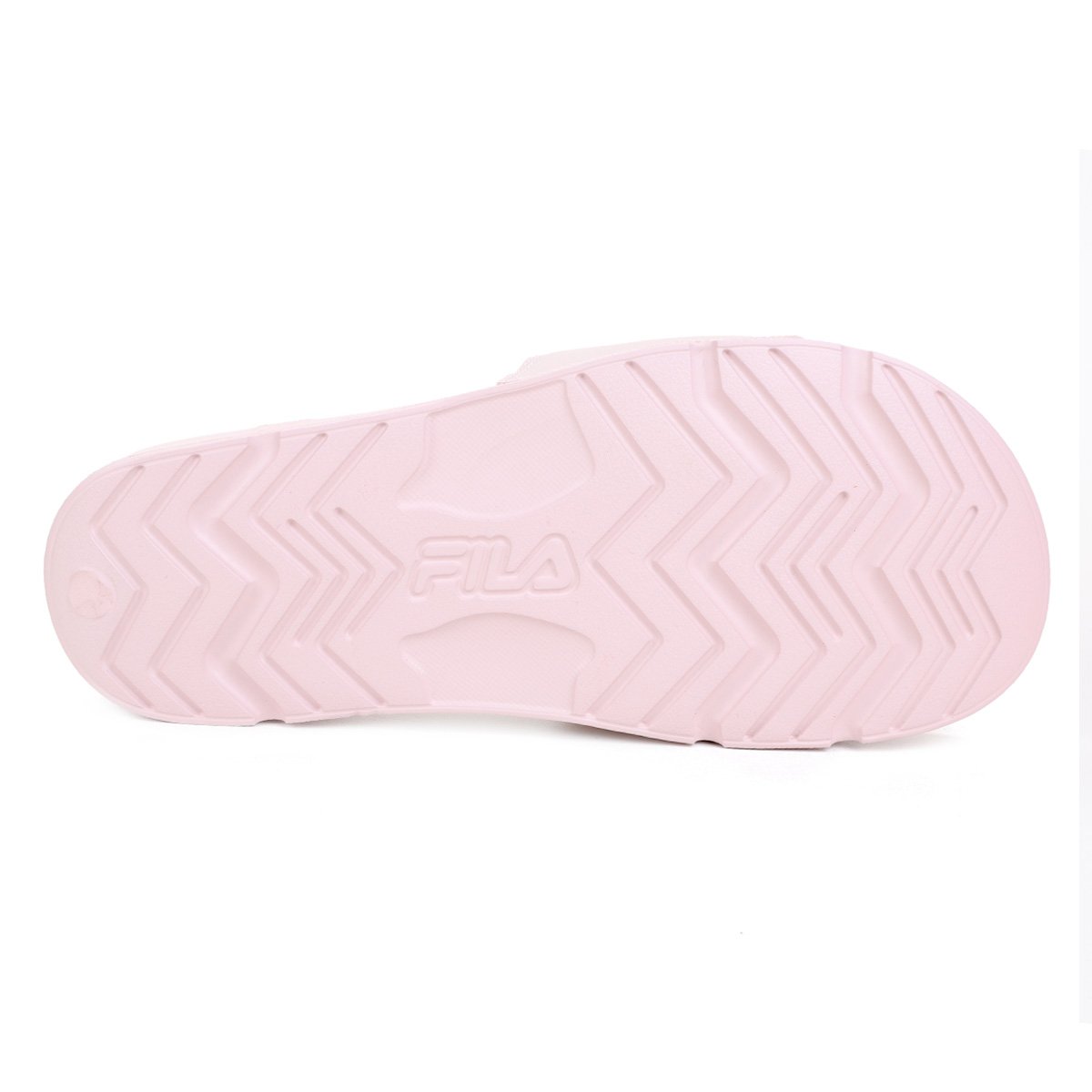 Chinelo Slide Fila Drifter VLC Feminino - Tam: 39 - 2