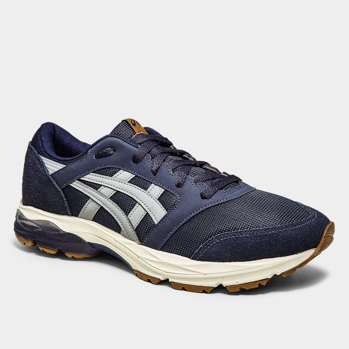 Tênis Asics Gel Takumi Masculino - Tam: 42 - 1
