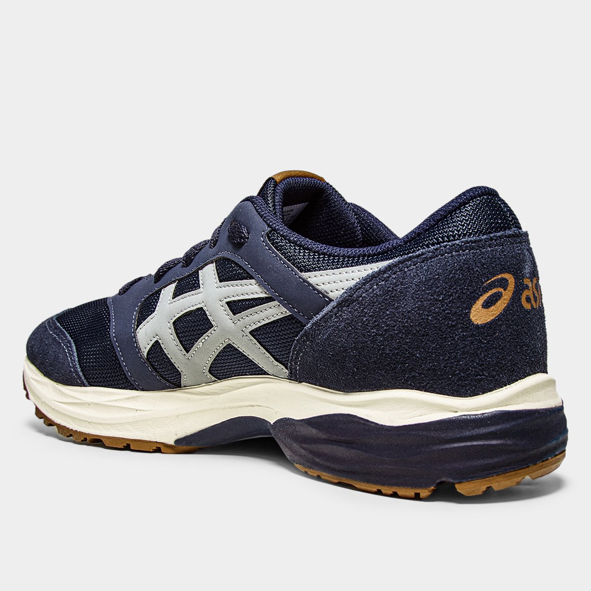 Tênis Asics Gel Takumi Masculino - Tam: 42 - 2