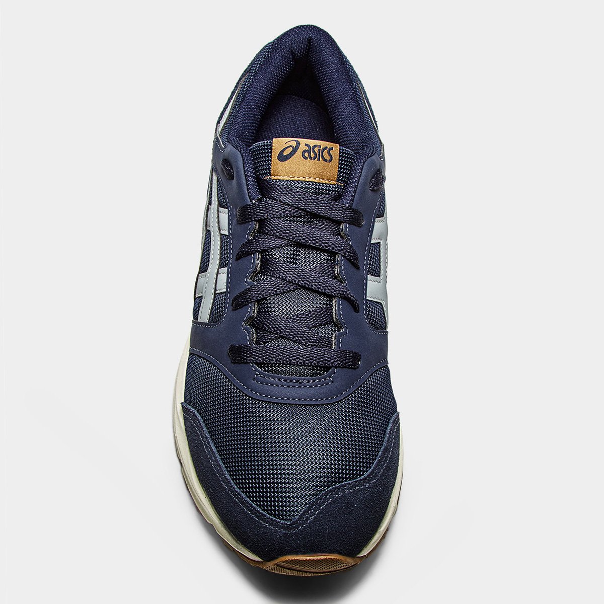 Tênis Asics Gel Takumi Masculino - Tam: 42 - 3