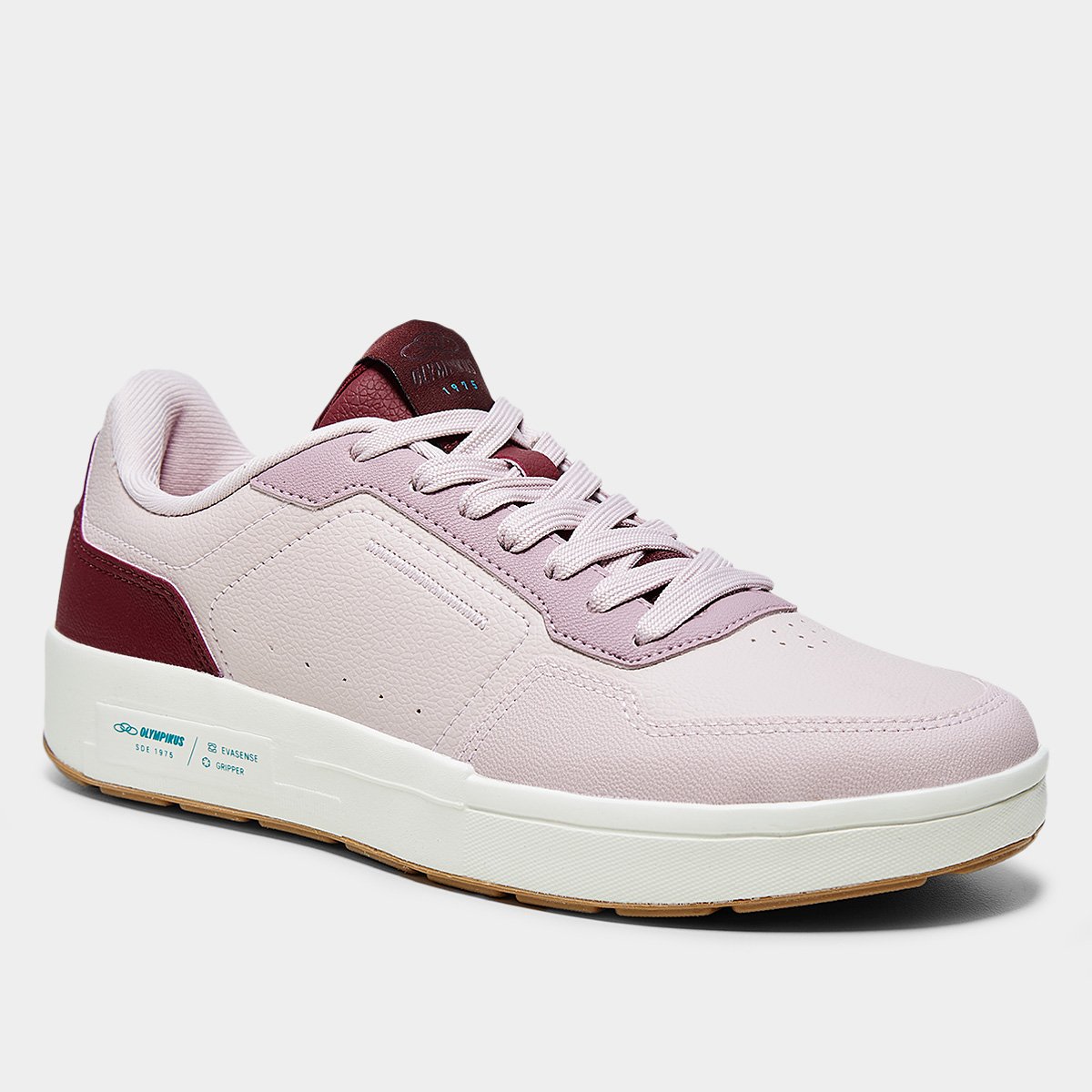 Tênis Olympikus Versa Feminino - Tam: 36 - 1