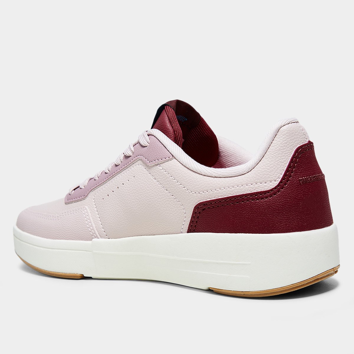 Tênis Olympikus Versa Feminino - Tam: 36 - 3