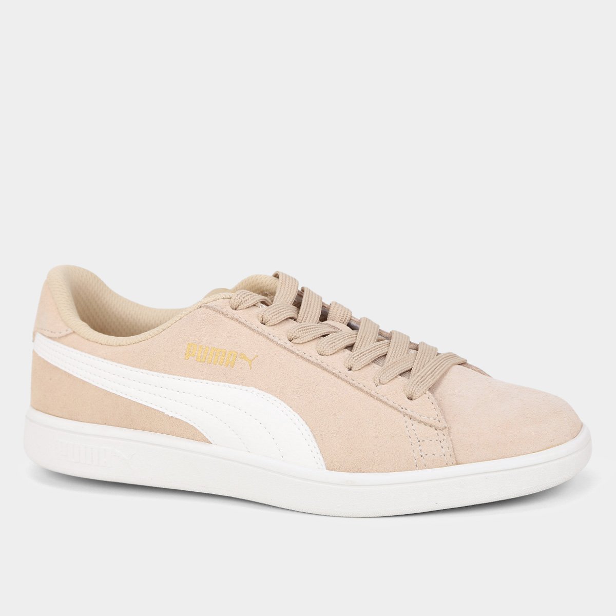 Tênis Puma Smash v2 BDP Feminino - Tam: 40 - 2