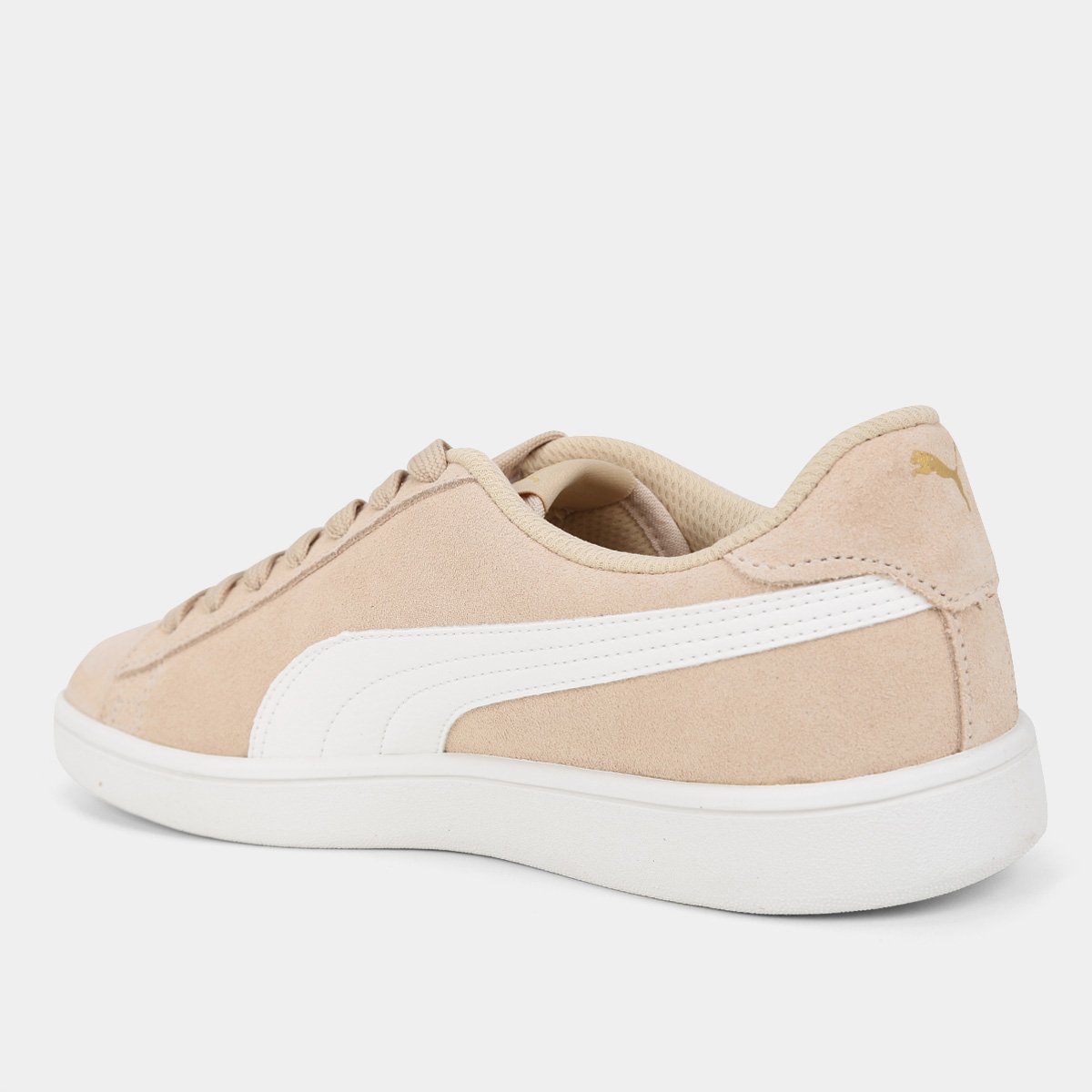 Tênis Puma Smash v2 BDP Feminino - Tam: 40 - 3