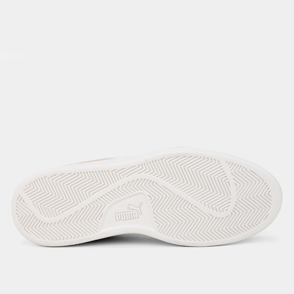 Tênis Puma Smash v2 BDP Feminino - Tam: 40 - 5