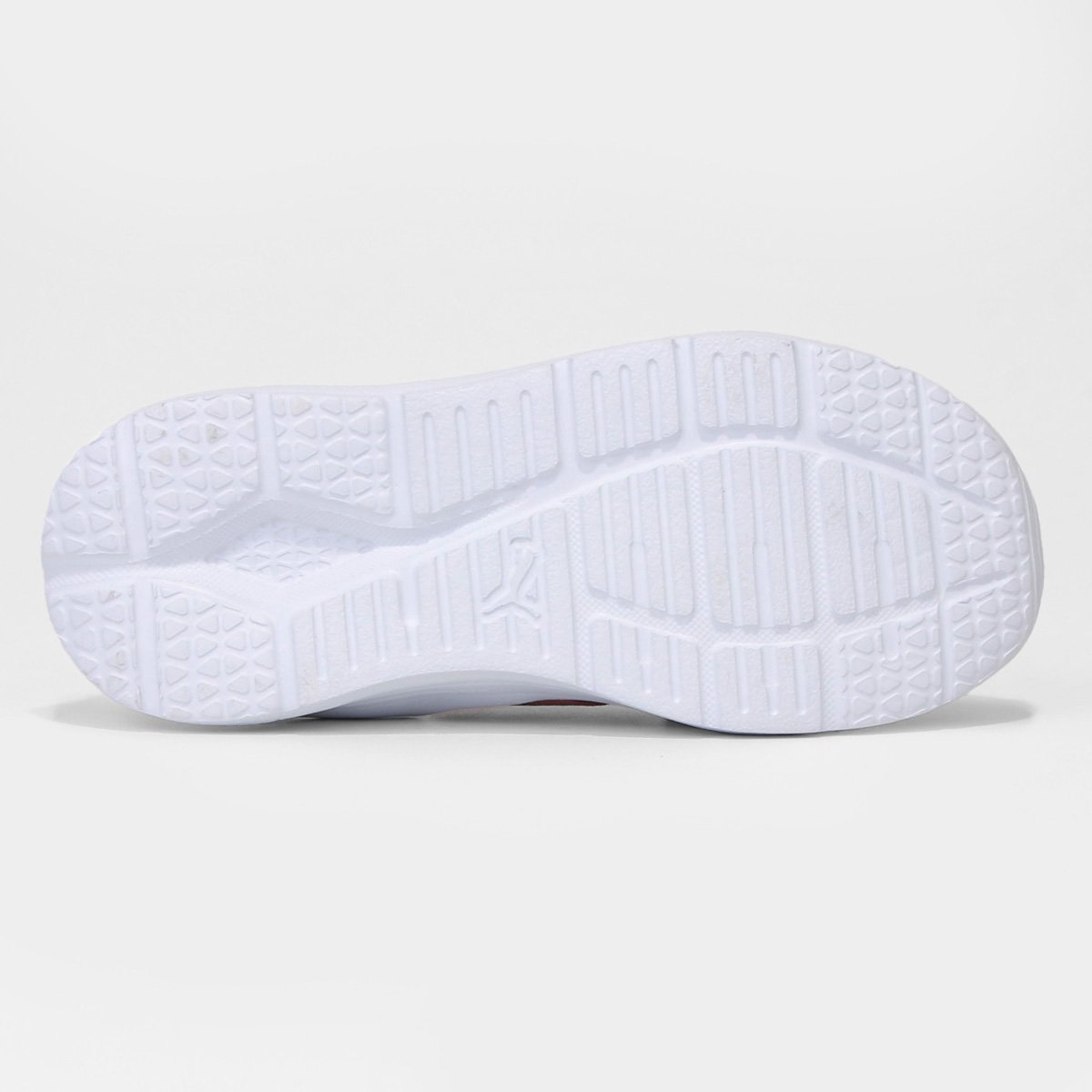 Tênis Infantil Puma Slip On Wired Run - Tam: 25 - 4
