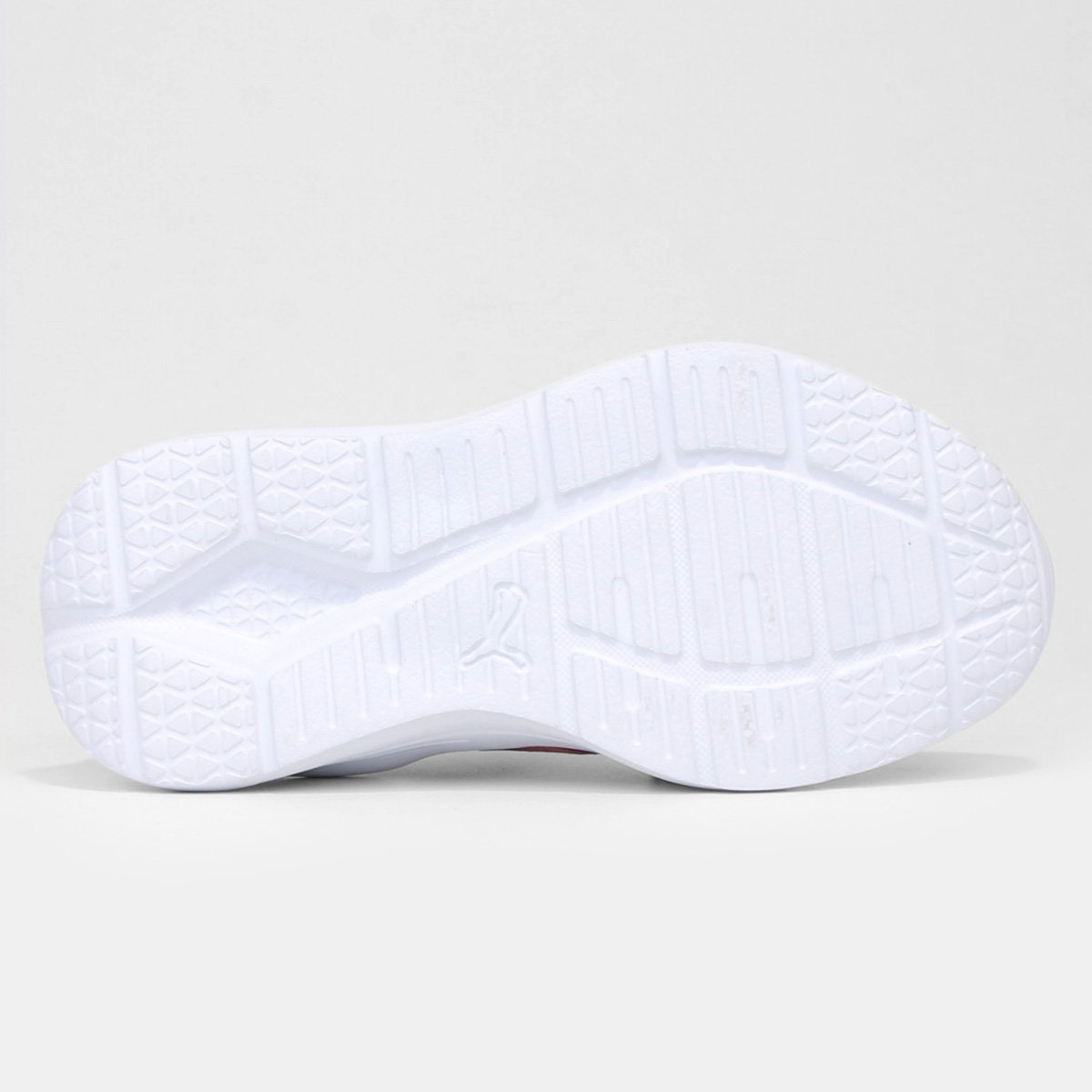 Tênis Infantil Puma Wired Run Slip On BDP - Tam: 27 - 4