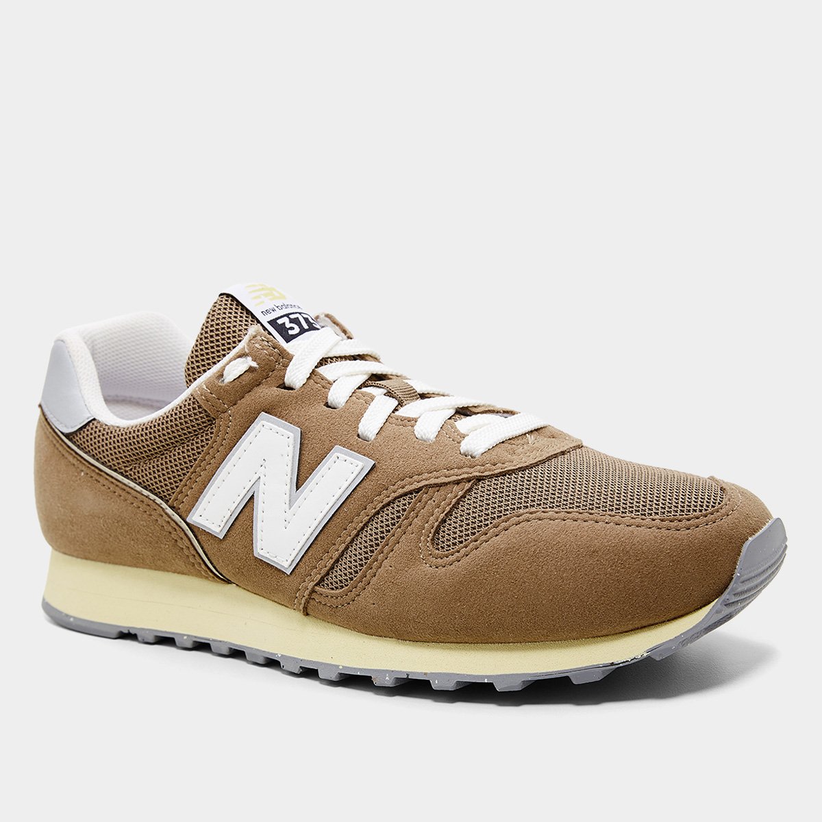 Tênis New Balance 373 V'2 Feminino - Tam: 39 - 1