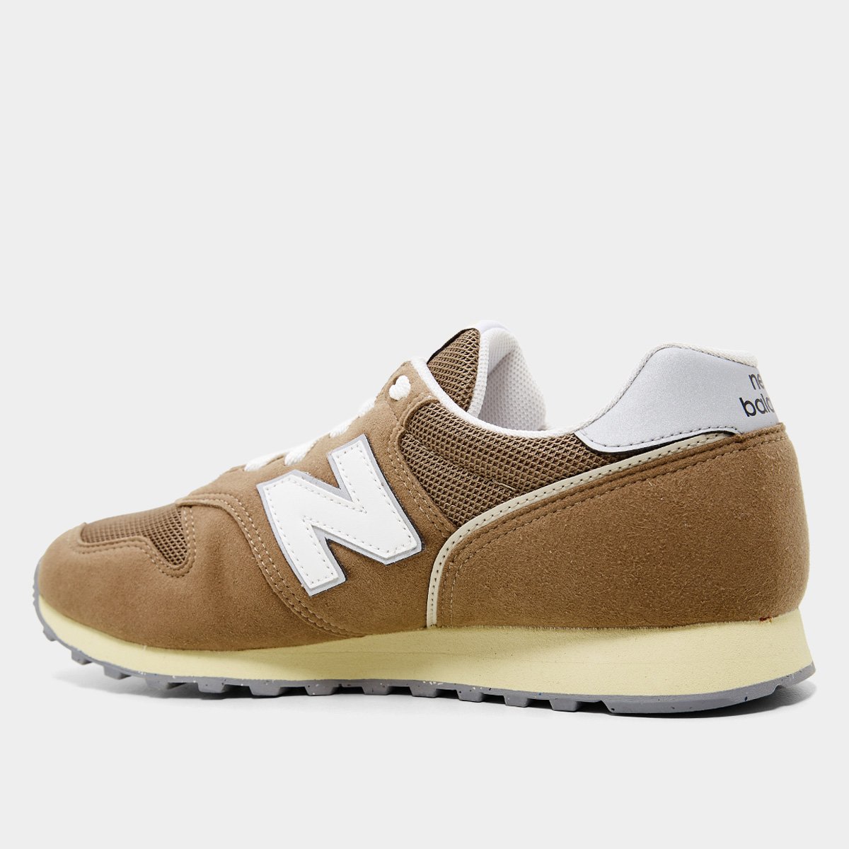 Tênis New Balance 373 V'2 Feminino - Tam: 39 - 2