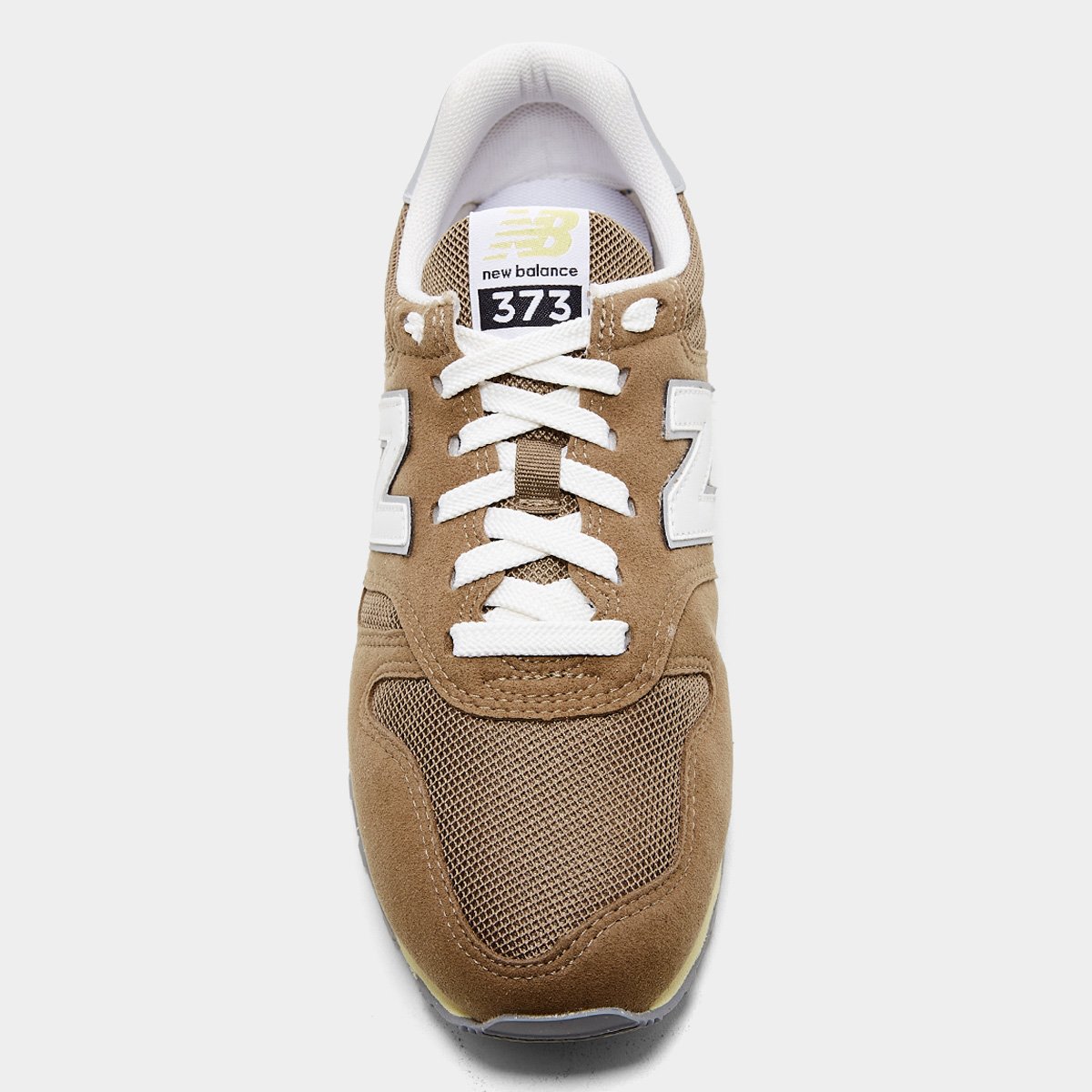 Tênis New Balance 373 V'2 Feminino - Tam: 39 - 3