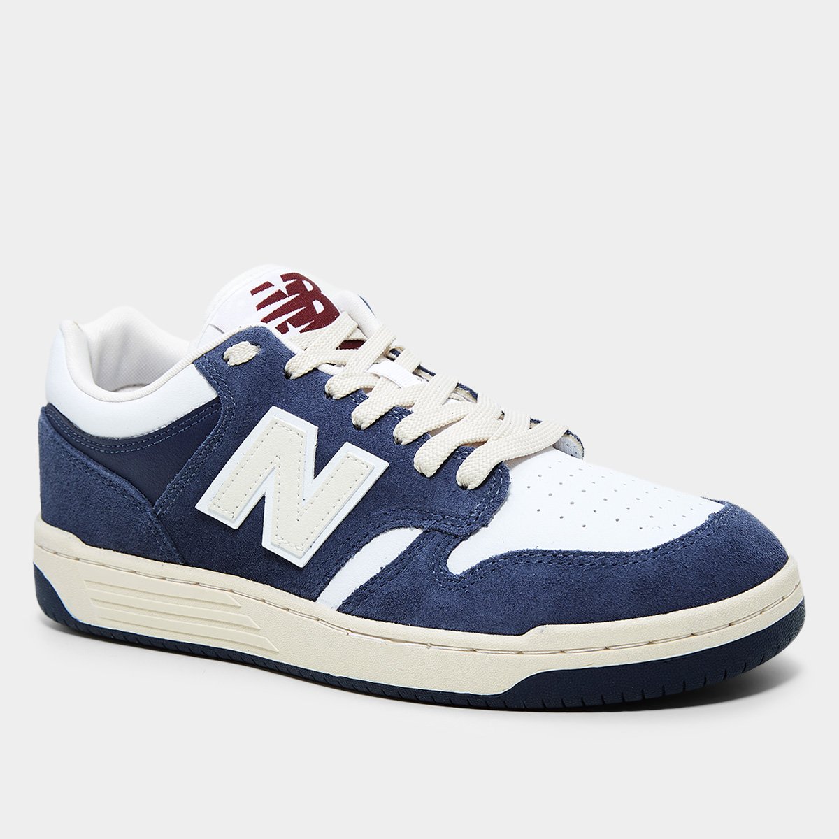 Tênis New Balance 480 Low Masculino - Tam: 43 - 1
